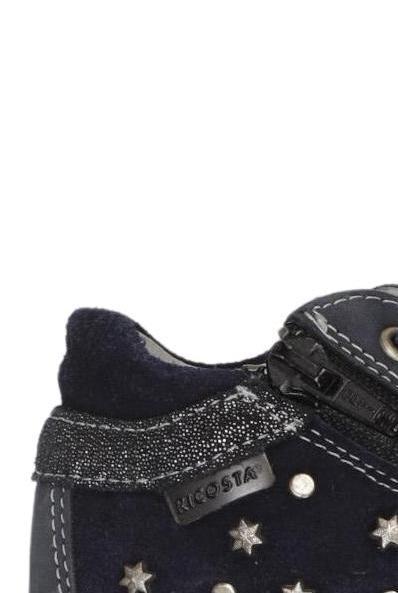 Thumbnail - Ricosta Mädchen Kinderschuhe, marineblau, Gr. 26