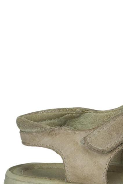 Thumbnail - Ricosta Mädchen Kinderschuhe, beige, Gr. 30