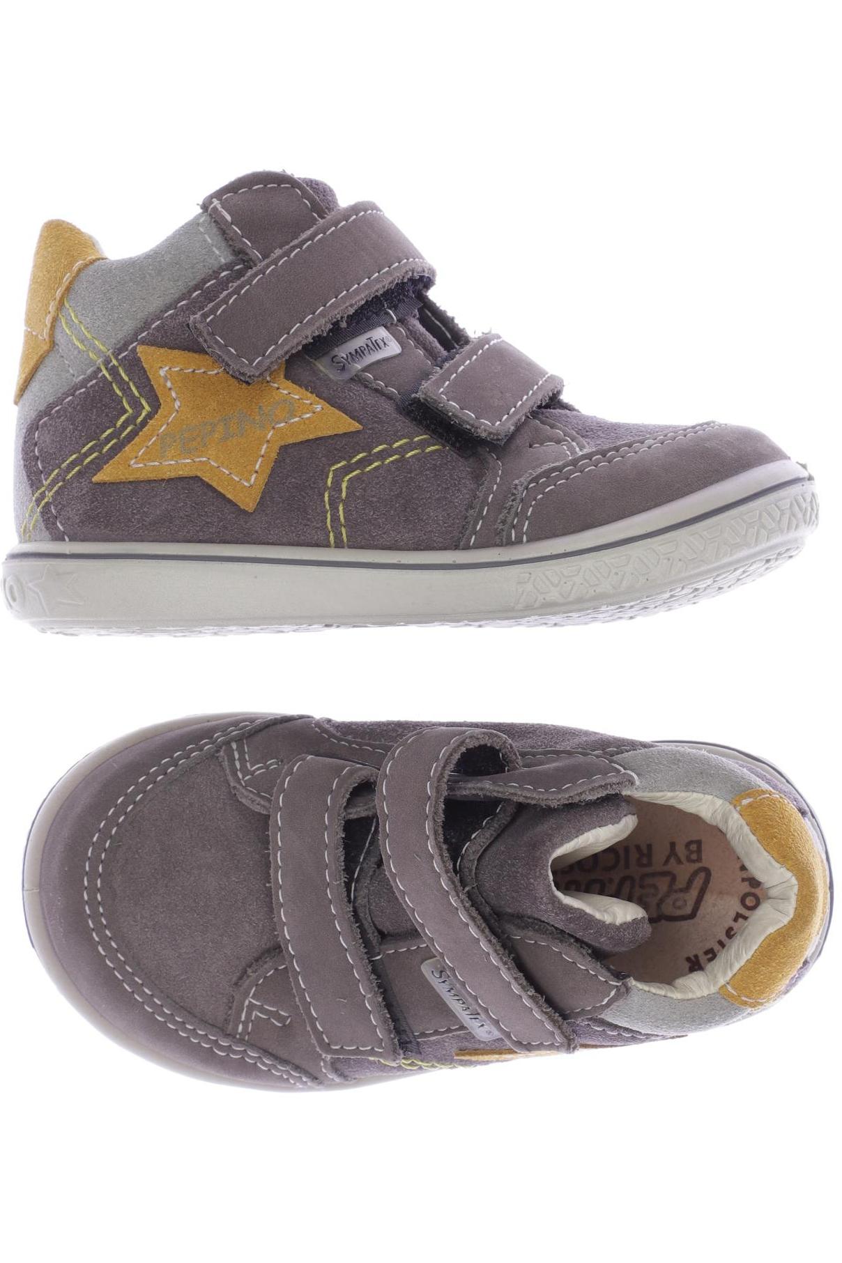 

Ricosta Mädchen Kinderschuhe, grau
