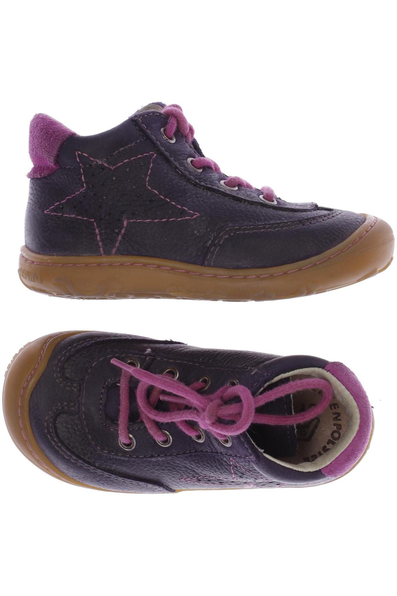 

Ricosta Mädchen Kinderschuhe, flieder