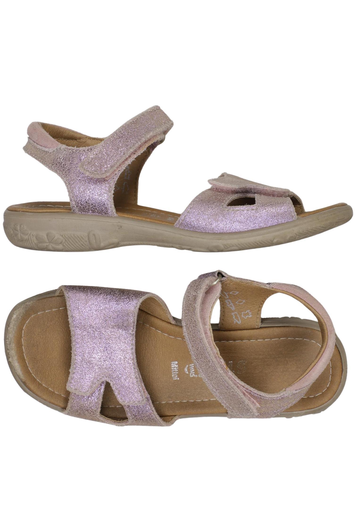 

Ricosta Mädchen Kinderschuhe, pink, Gr. 32