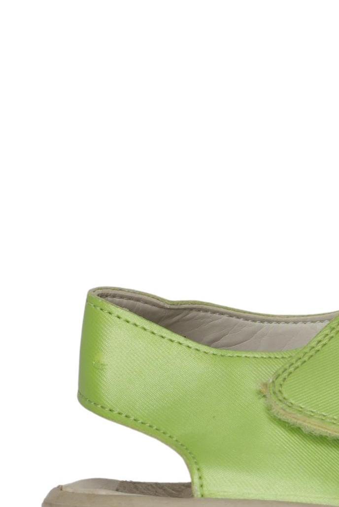 Thumbnail - Ricosta Mädchen Kinderschuhe, grün, Gr. 31