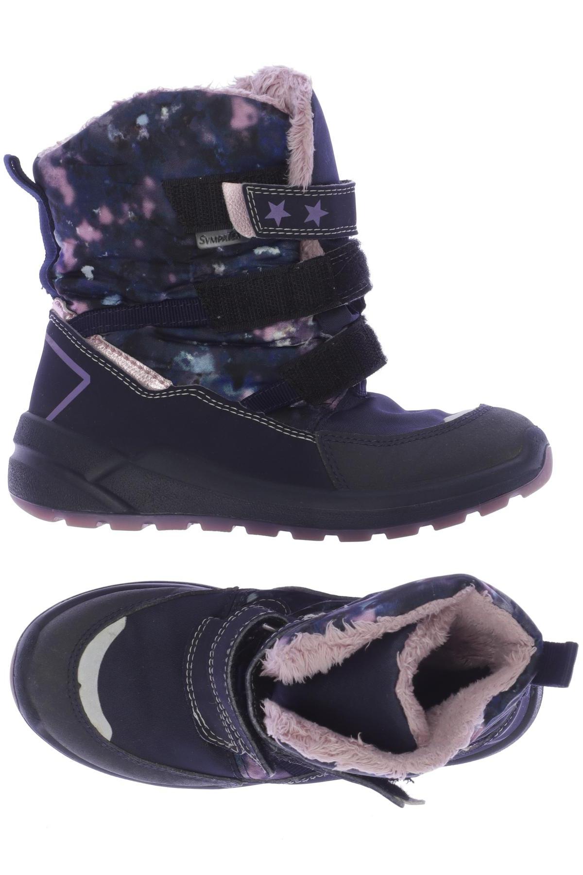 

Ricosta Damen Kinderschuhe, marineblau, Gr. 29