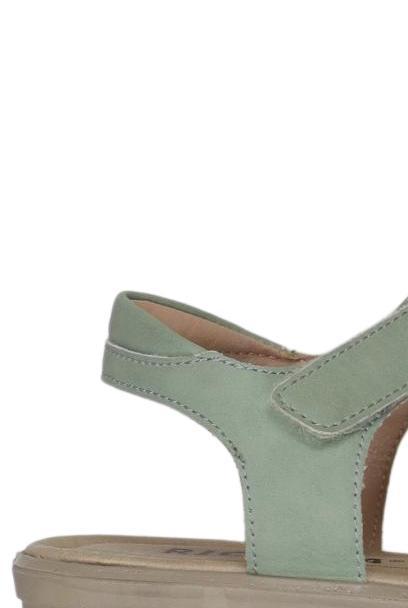 Thumbnail - Ricosta Mädchen Kinderschuhe, hellgrün, Gr. 35