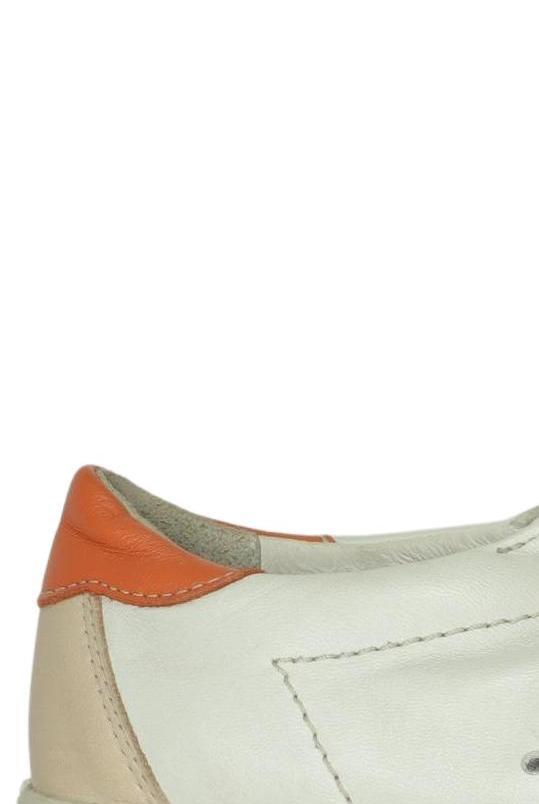 Thumbnail - Ricosta Mädchen Kinderschuhe, weiß, Gr. 34