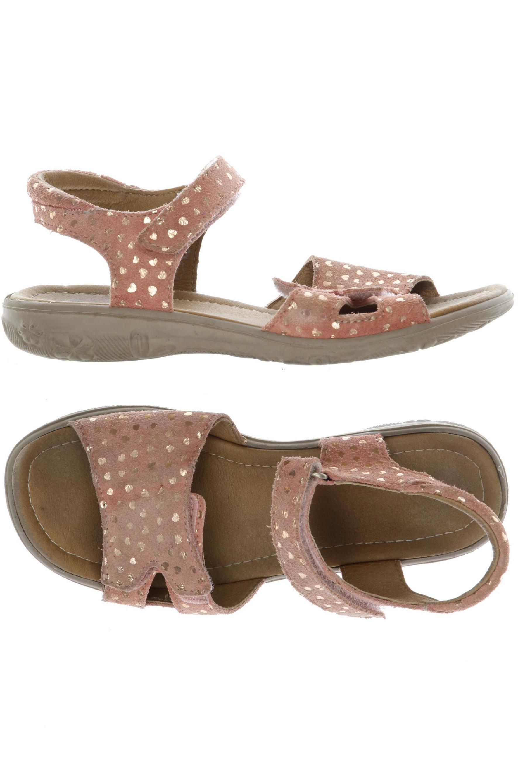 

Ricosta Damen Kinderschuhe, pink, Gr. 34