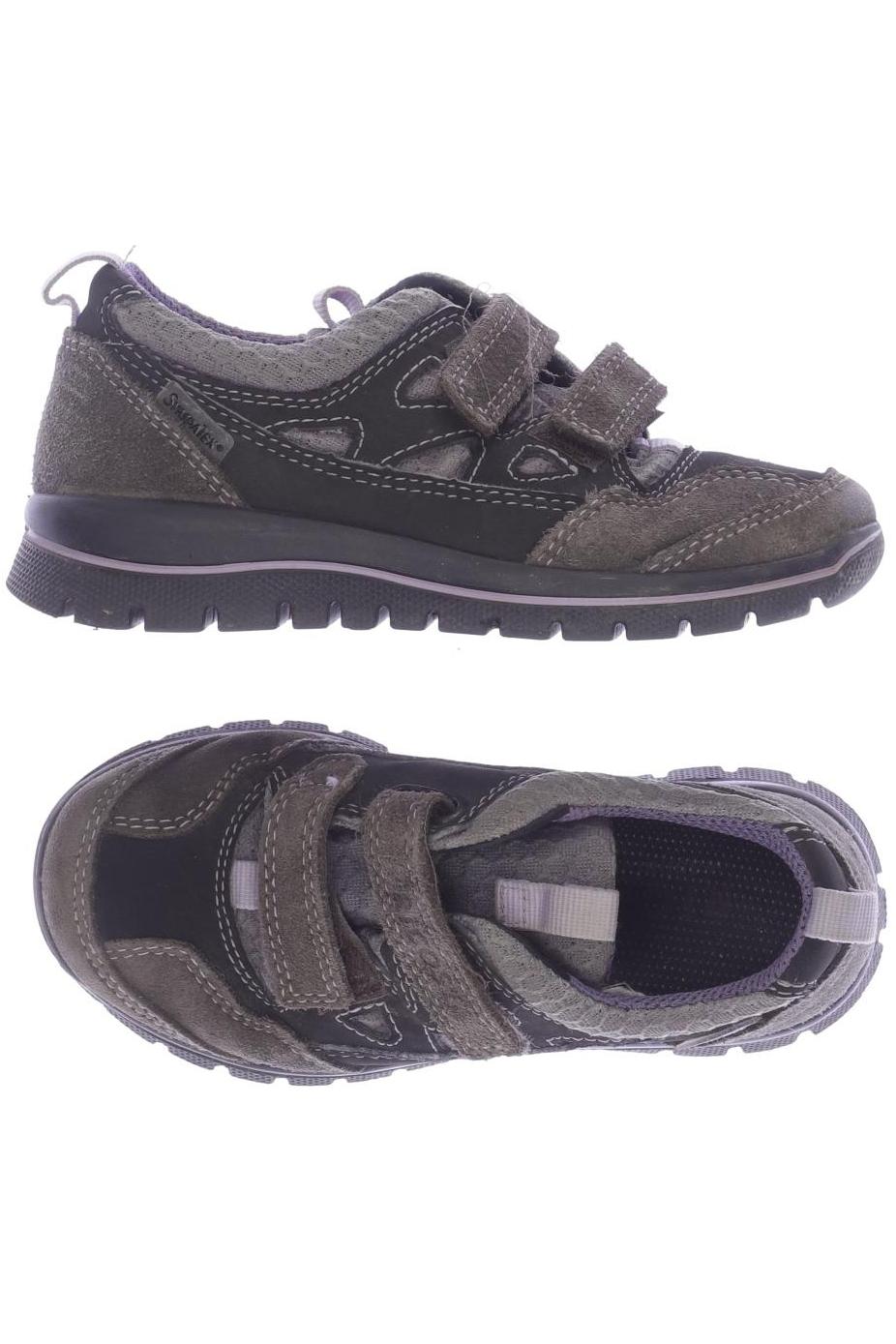 

Ricosta Damen Kinderschuhe, grau, Gr. 26