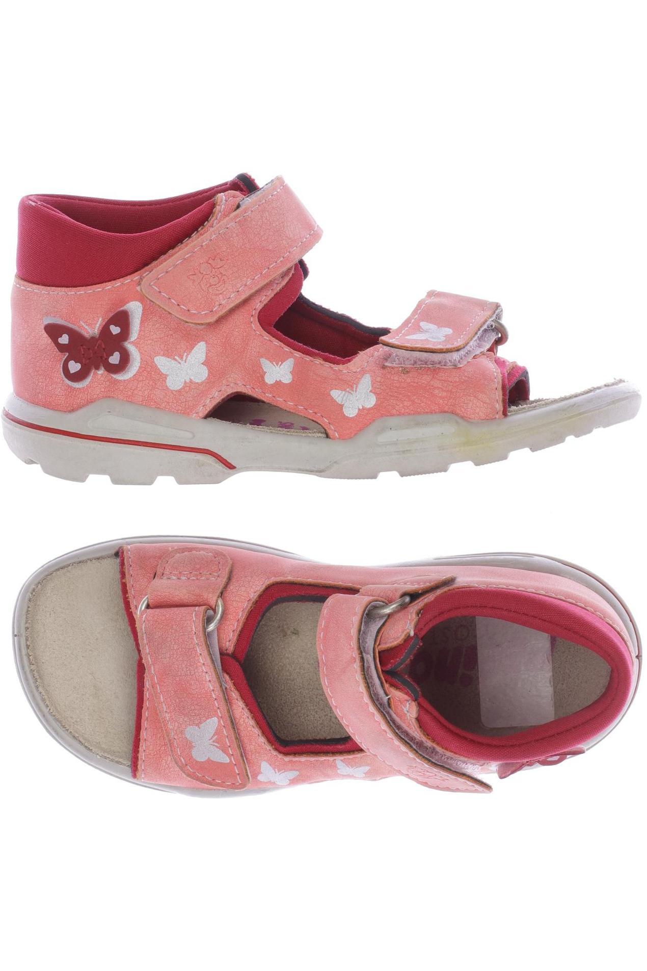 

Ricosta Mädchen Kinderschuhe, pink