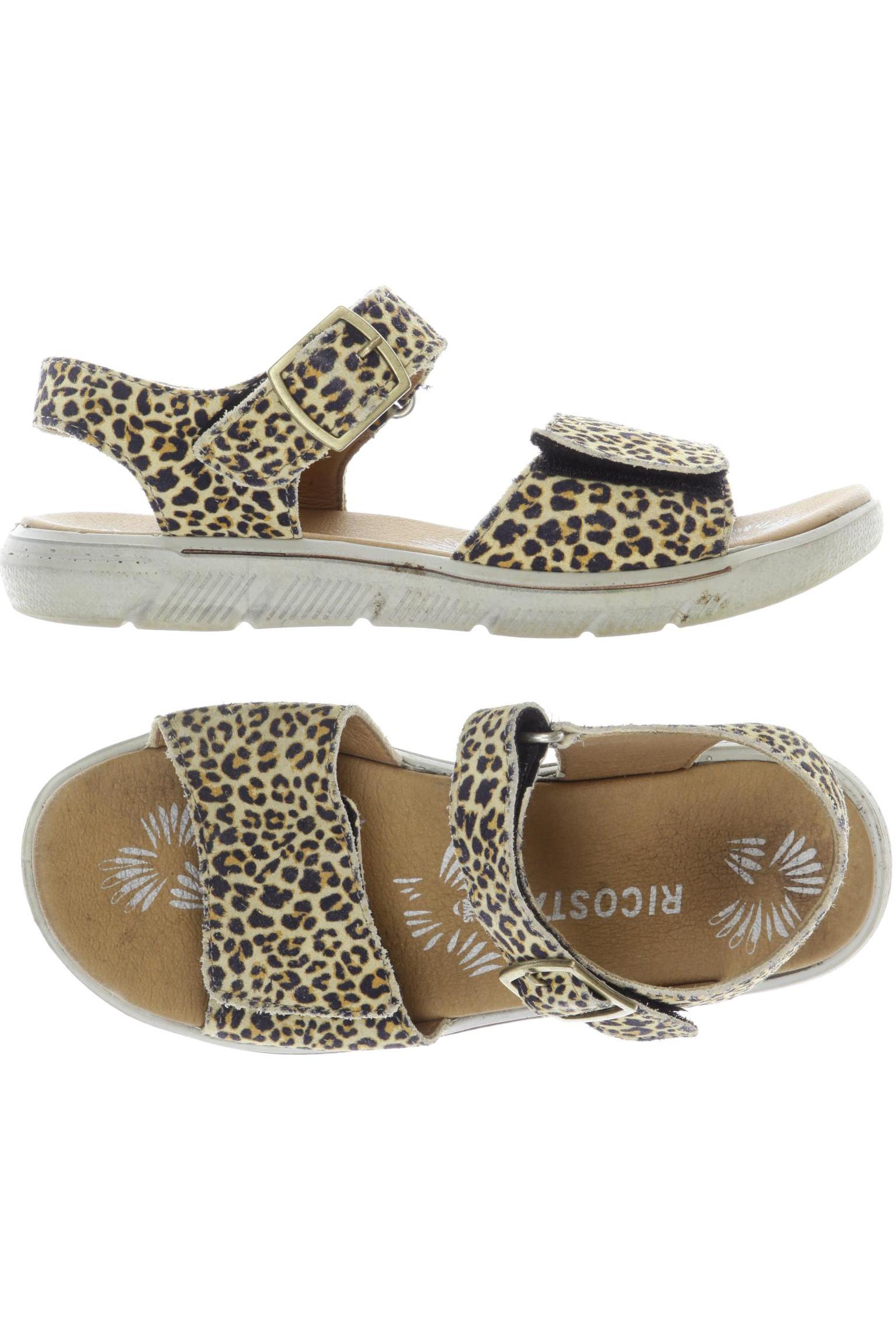 

Ricosta Damen Kinderschuhe, braun, Gr. 32