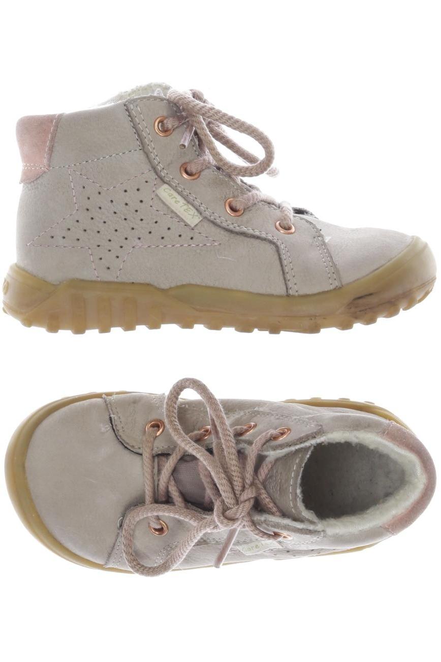 

Ricosta Damen Kinderschuhe, beige, Gr. 24