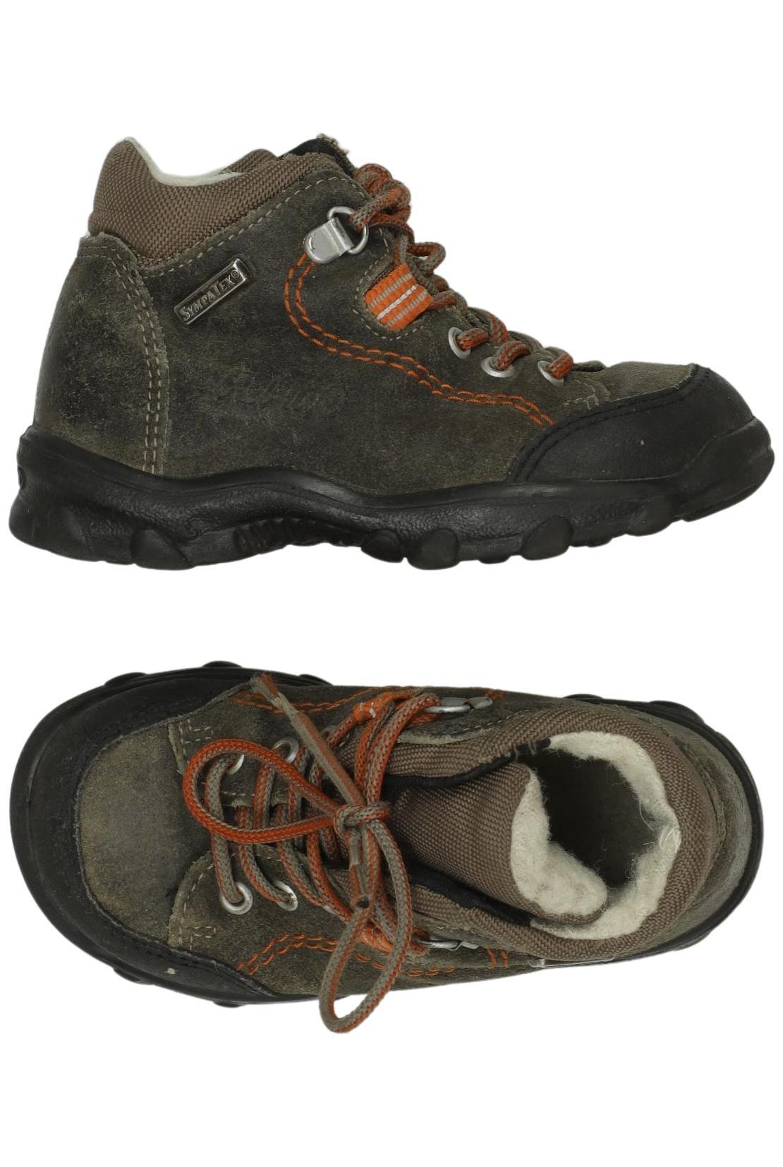 

Ricosta Damen Kinderschuhe, braun, Gr. 22