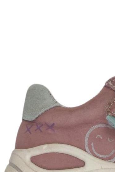 Thumbnail - Ricosta Mädchen Kinderschuhe, pink, Gr. 25