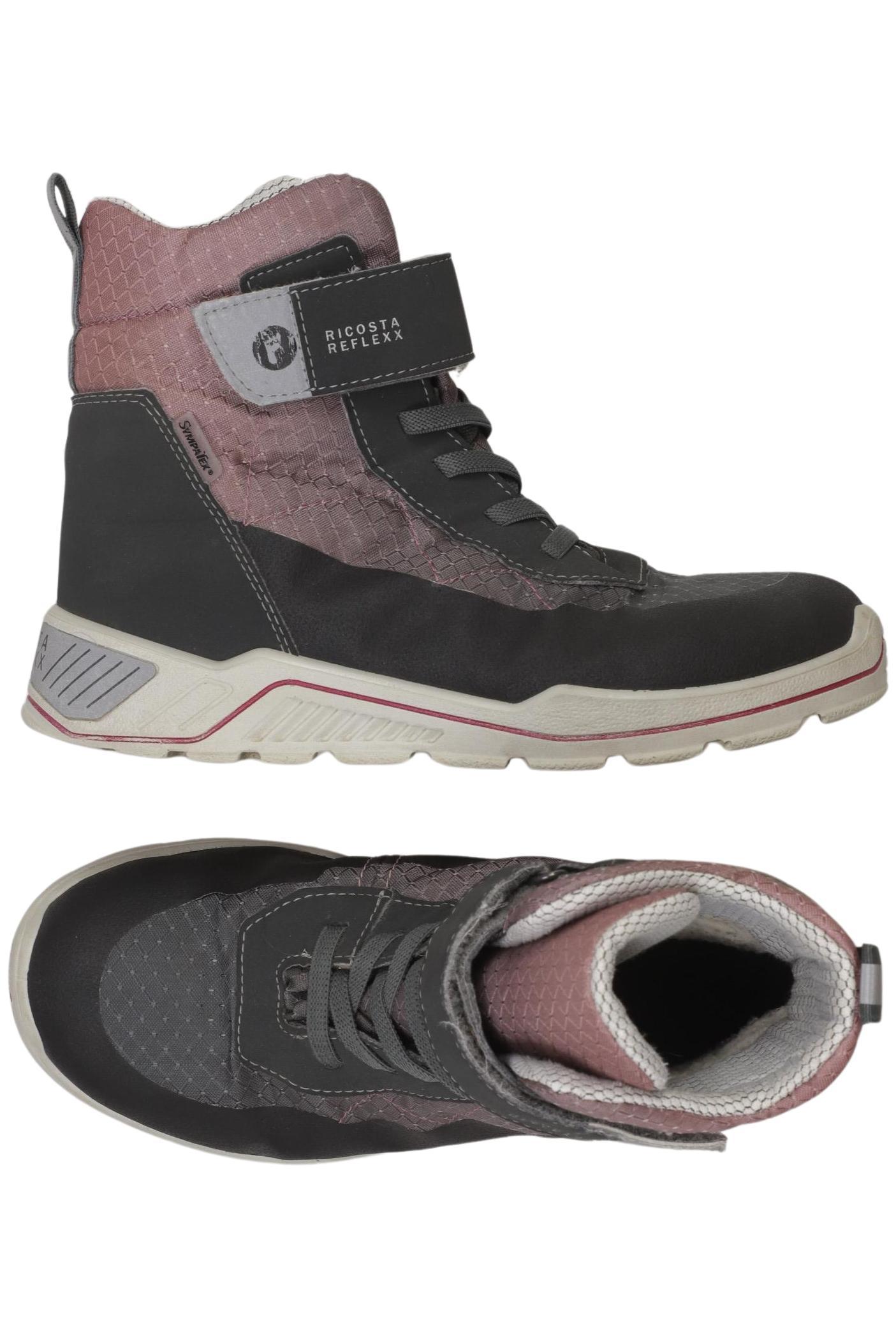 

Ricosta Mädchen Kinderschuhe, mehrfarbig, Gr. 34