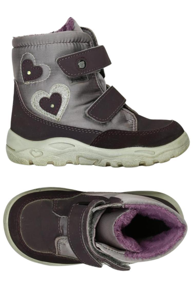 

Ricosta Mädchen Kinderschuhe, mehrfarbig, Gr. 24