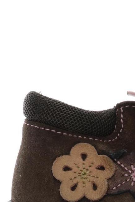 Thumbnail - Ricosta Mädchen Kinderschuhe, braun, Gr. 22