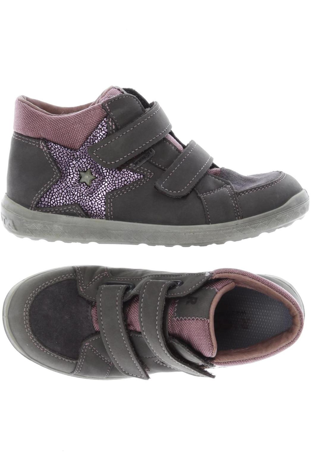 

Ricosta Damen Kinderschuhe, grau, Gr. 30