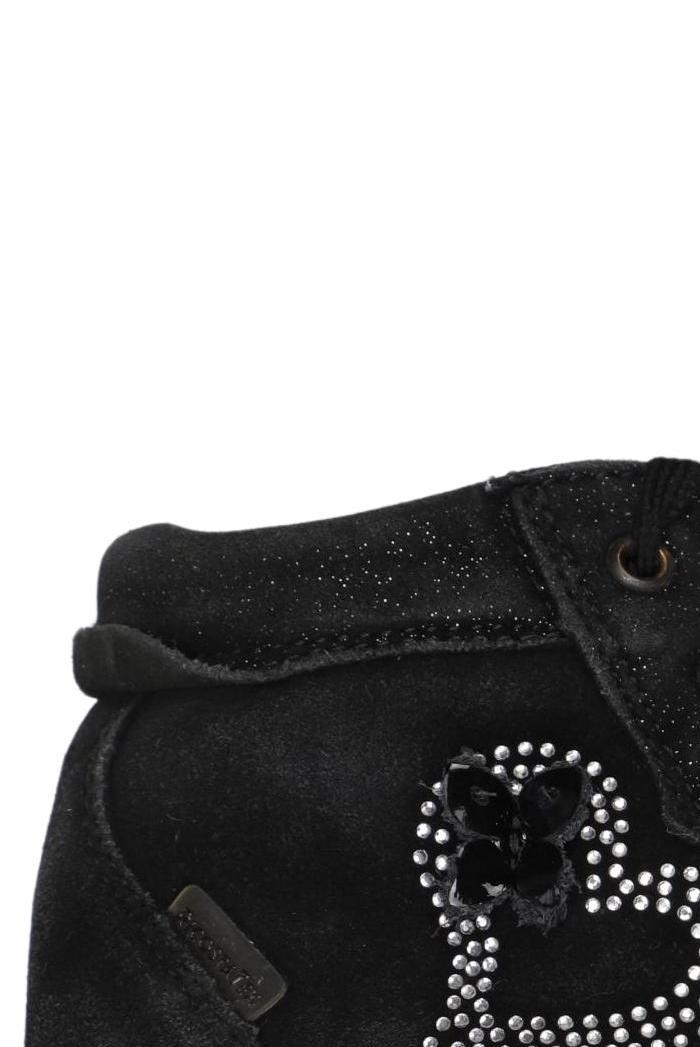 Thumbnail - Ricosta Mädchen Kinderschuhe, schwarz, Gr. 32