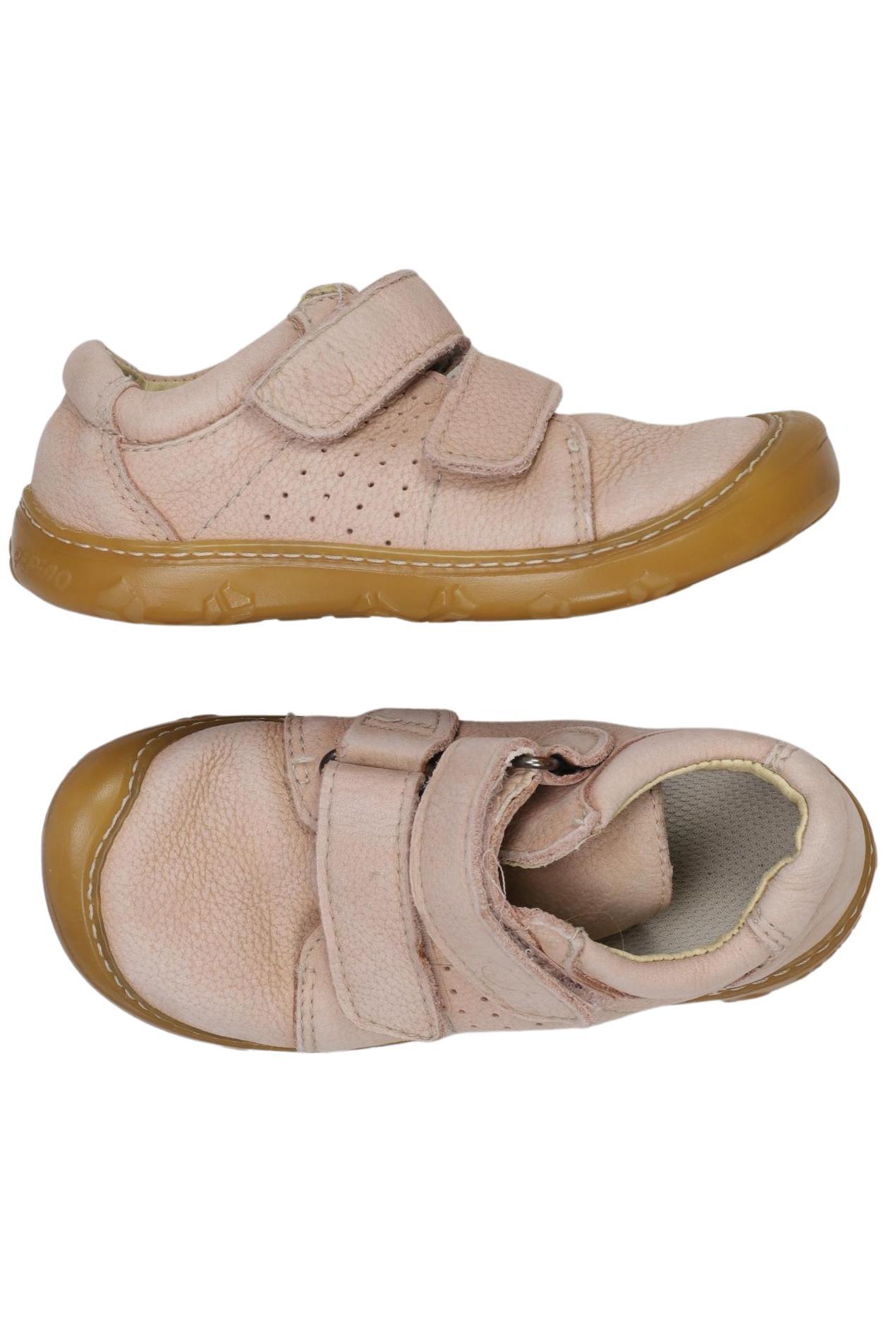 

Ricosta Mädchen Kinderschuhe, pink, Gr. 24