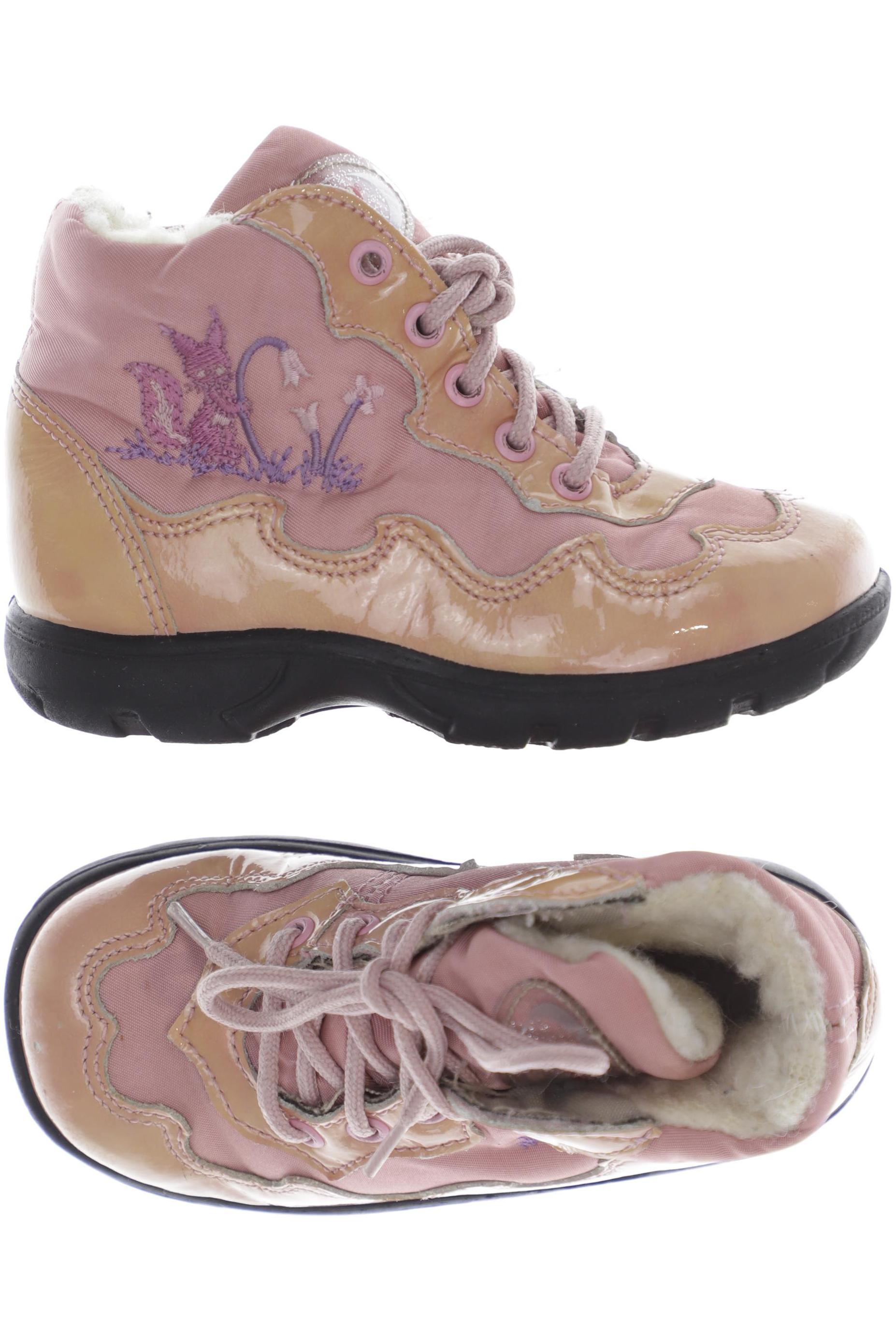 

Ricosta Mädchen Kinderschuhe, beige