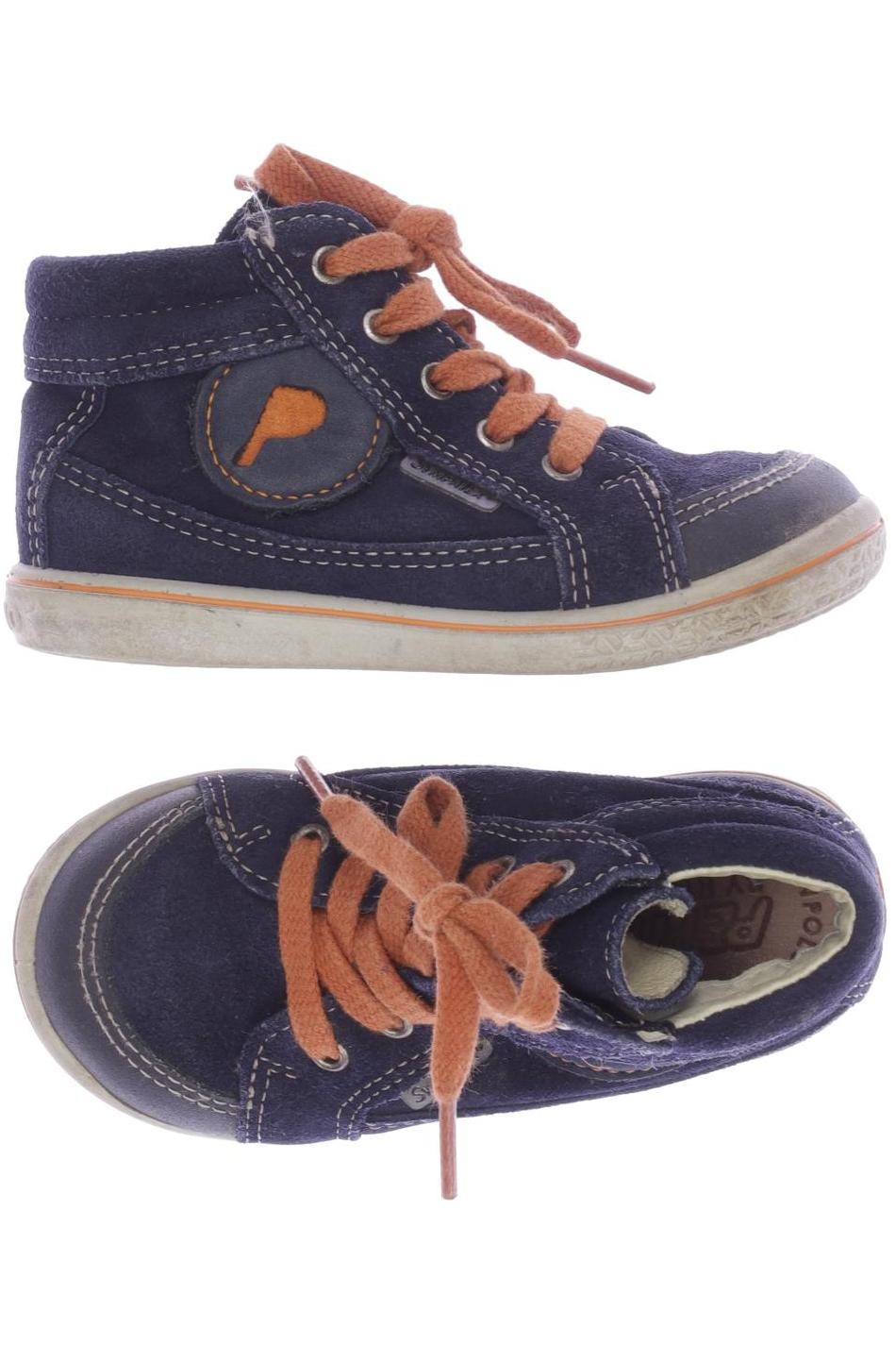 

Ricosta Damen Kinderschuhe, marineblau, Gr. 23