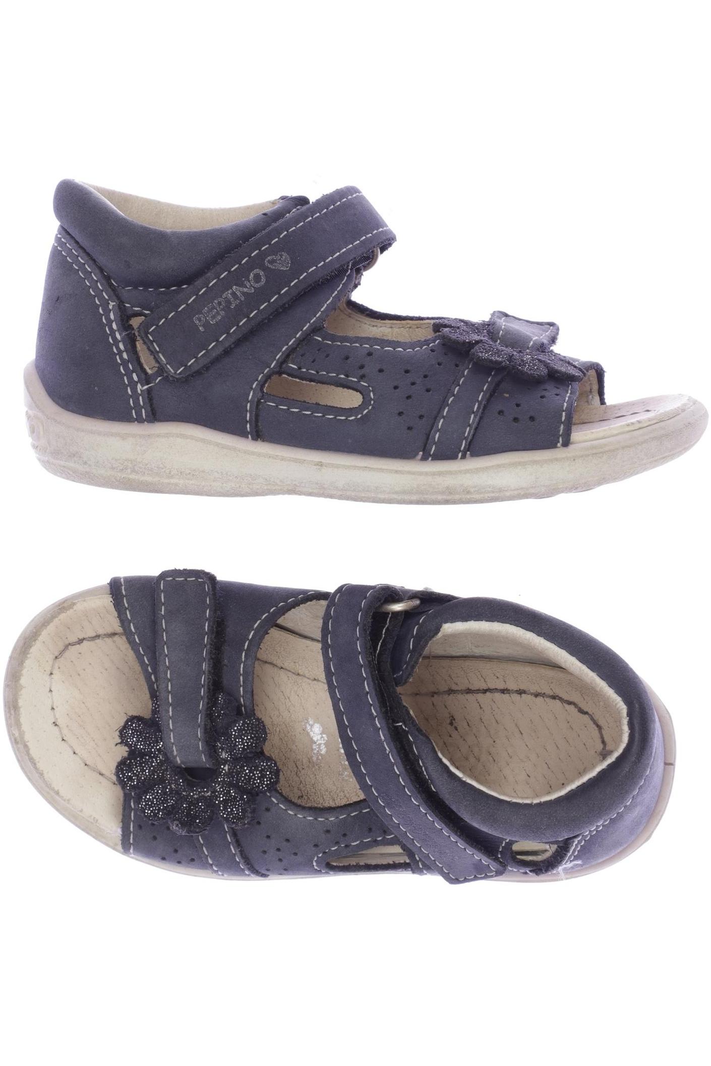 

Ricosta Damen Kinderschuhe, marineblau, Gr. 22
