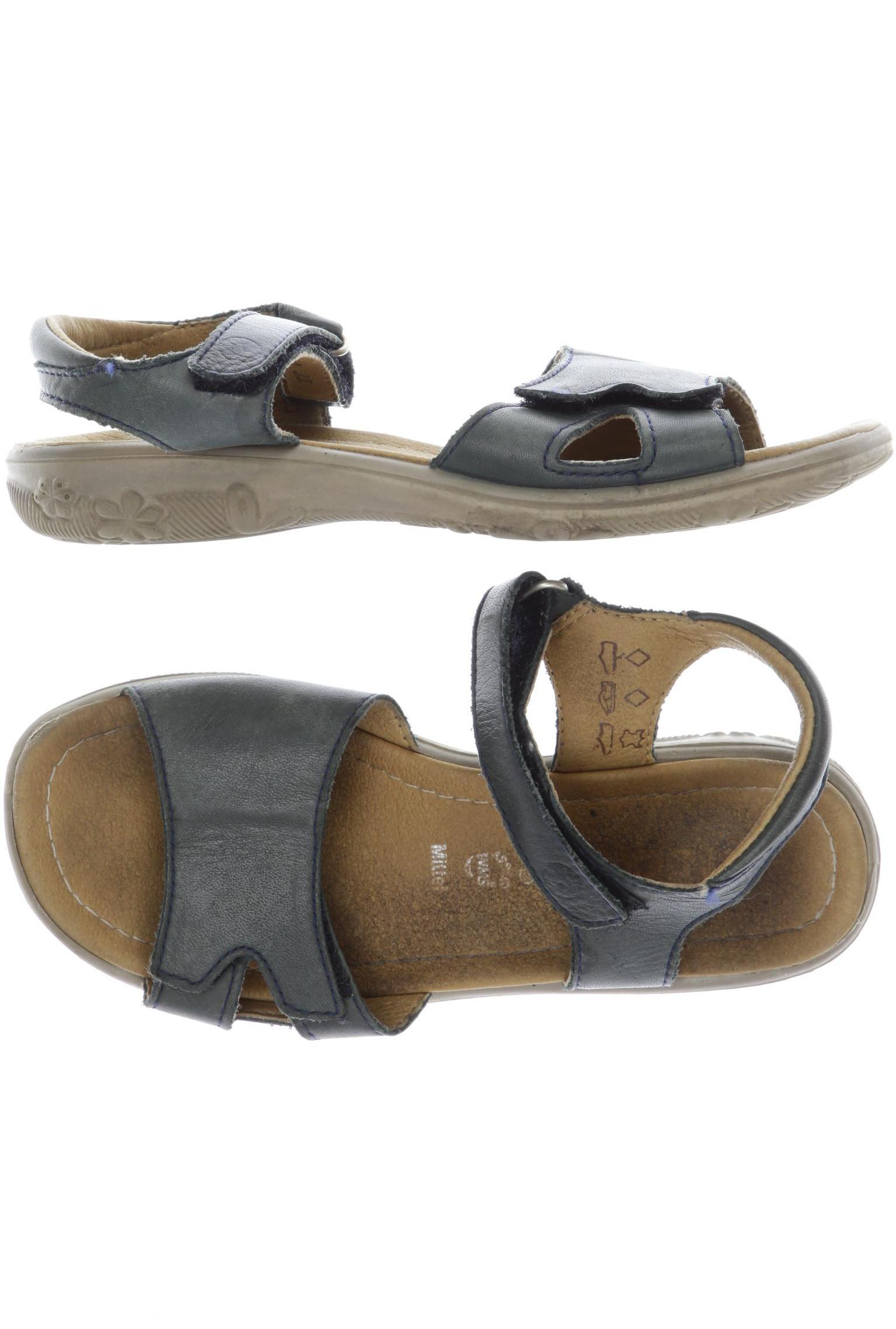 

Ricosta Damen Kinderschuhe, grün, Gr. 32