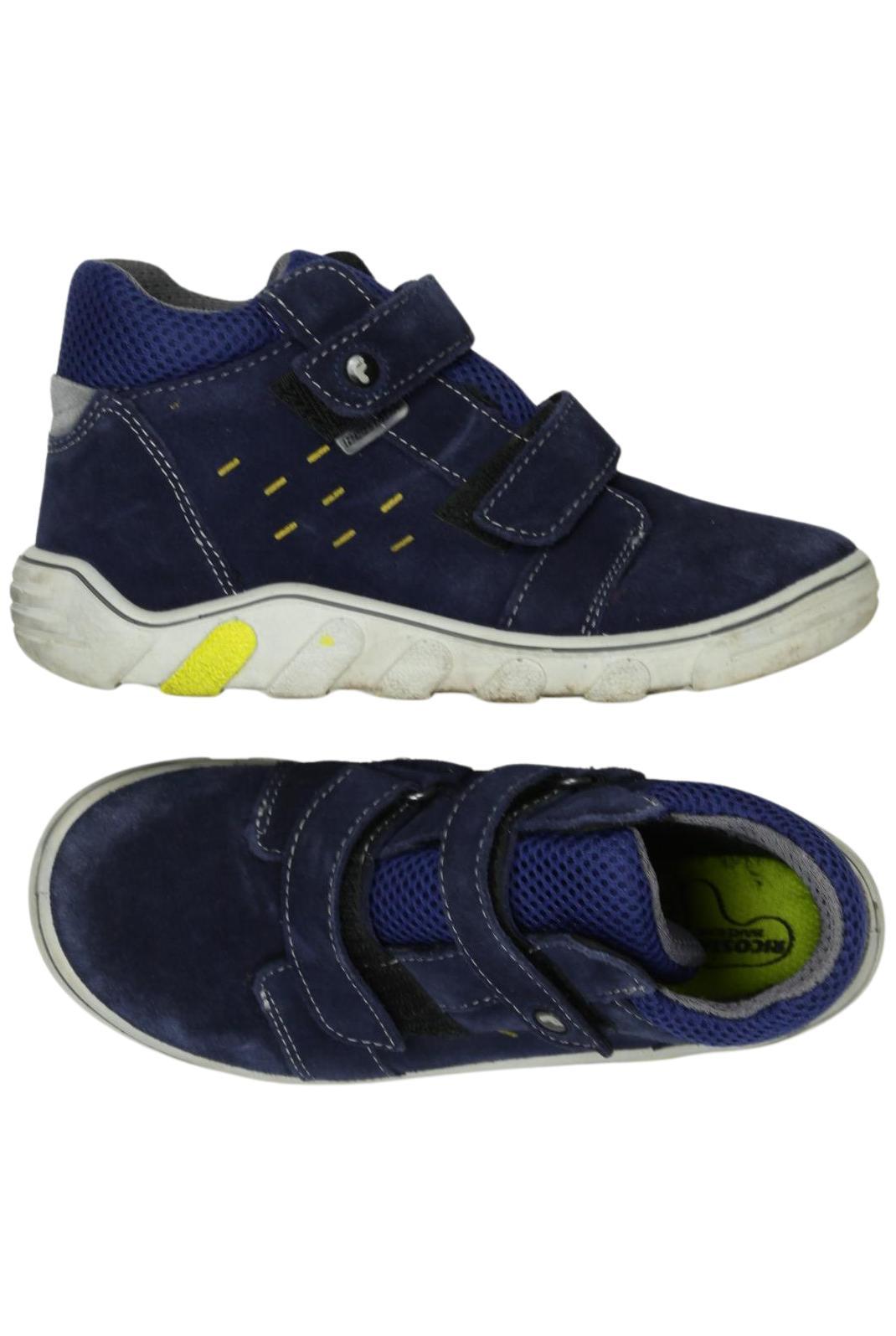 

Ricosta Mädchen Kinderschuhe, marineblau, Gr. 30
