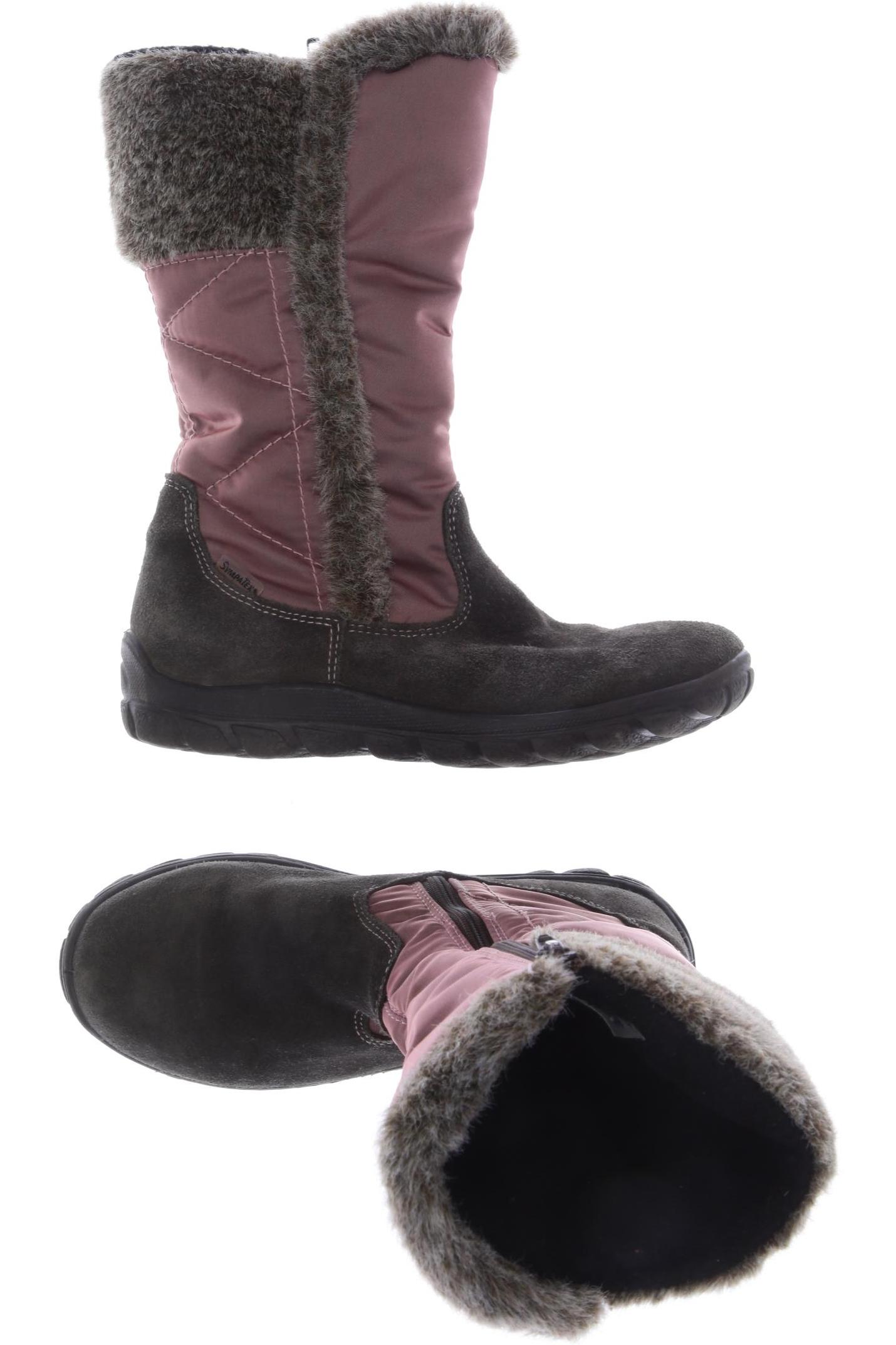 

Ricosta Damen Kinderschuhe, pink, Gr. 33