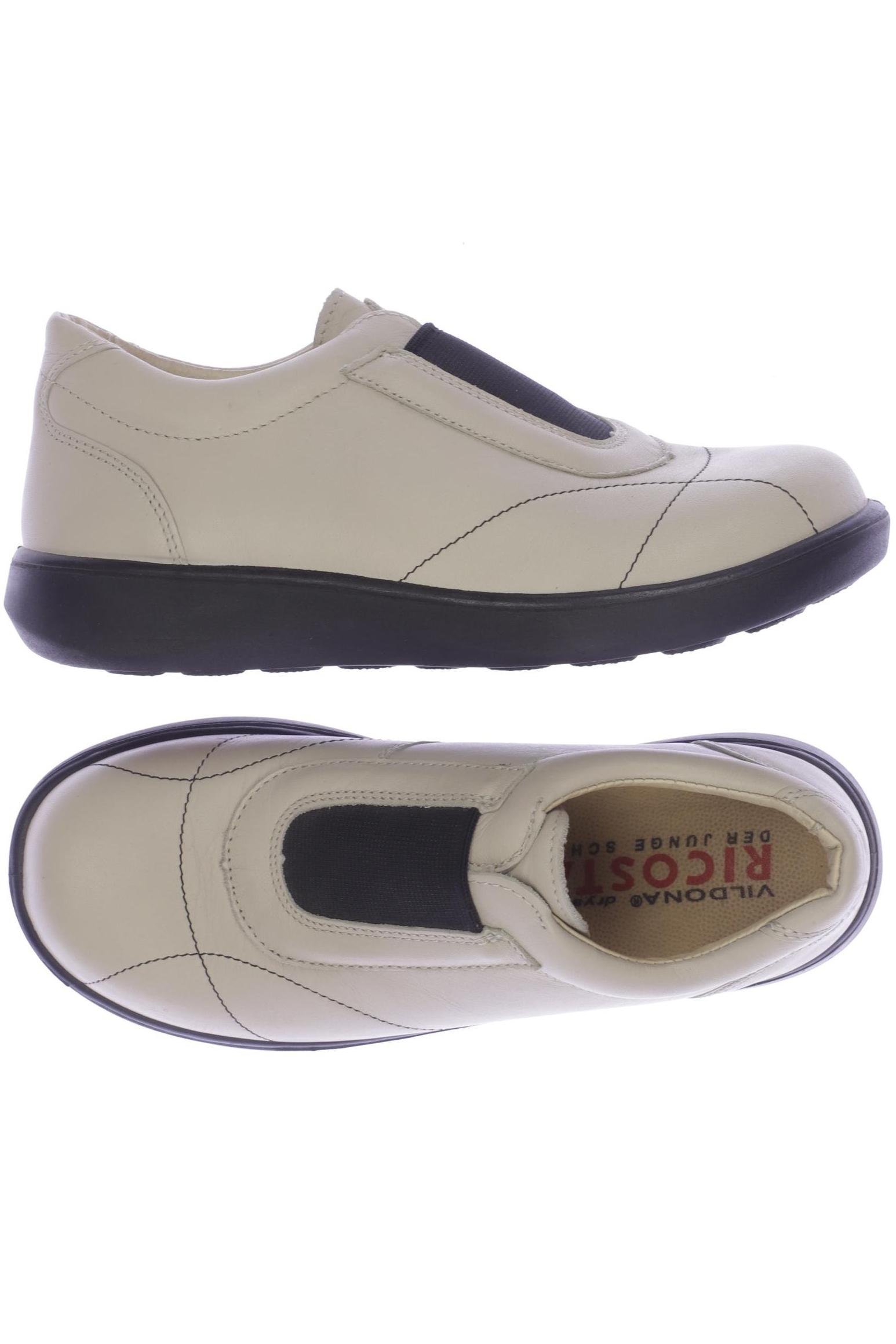 

Ricosta Mädchen Kinderschuhe, beige