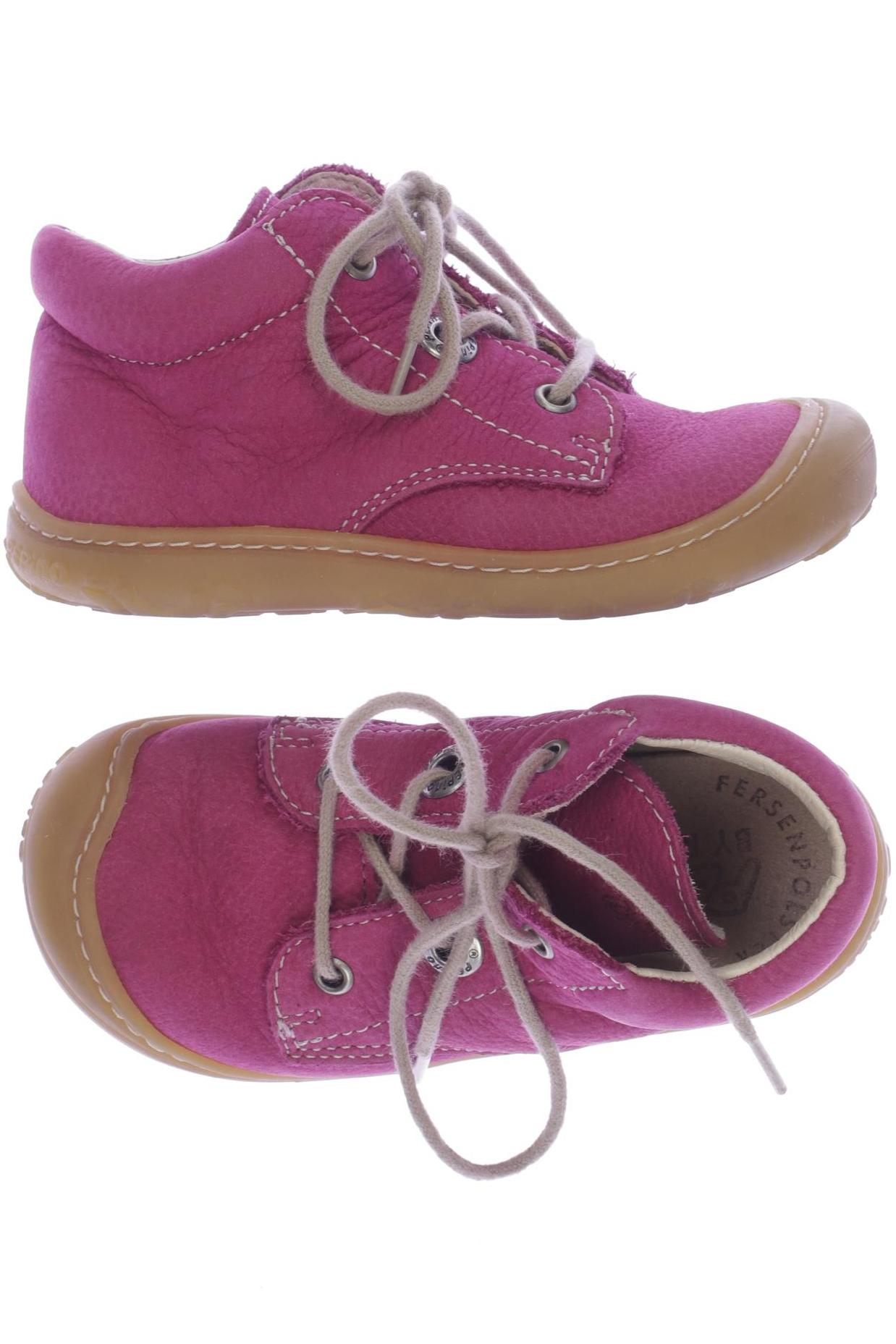 

Ricosta Mädchen Kinderschuhe, pink