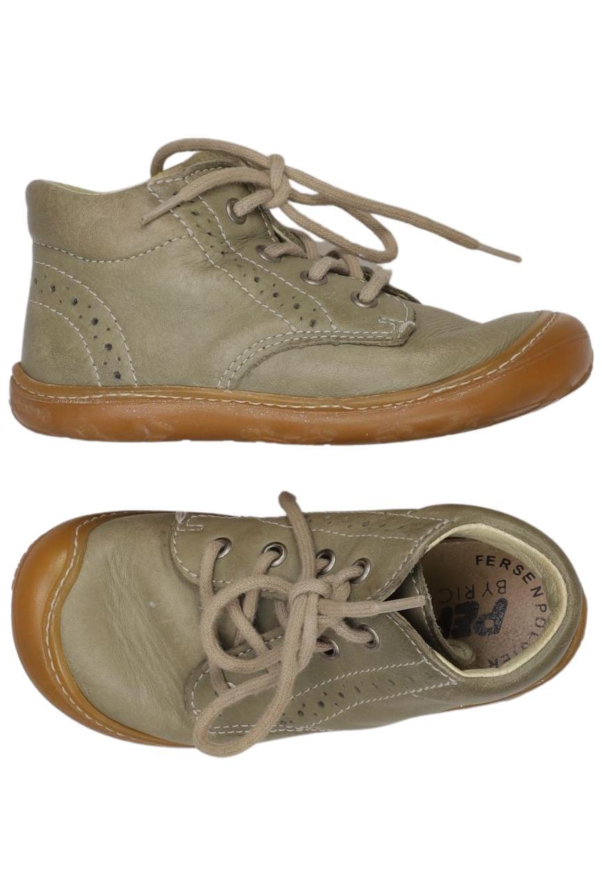 

Ricosta Mädchen Kinderschuhe, grün, Gr. 22
