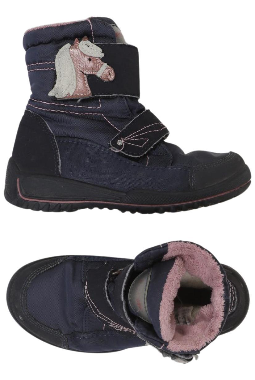 

Ricosta Mädchen Kinderschuhe, mehrfarbig, Gr. 27