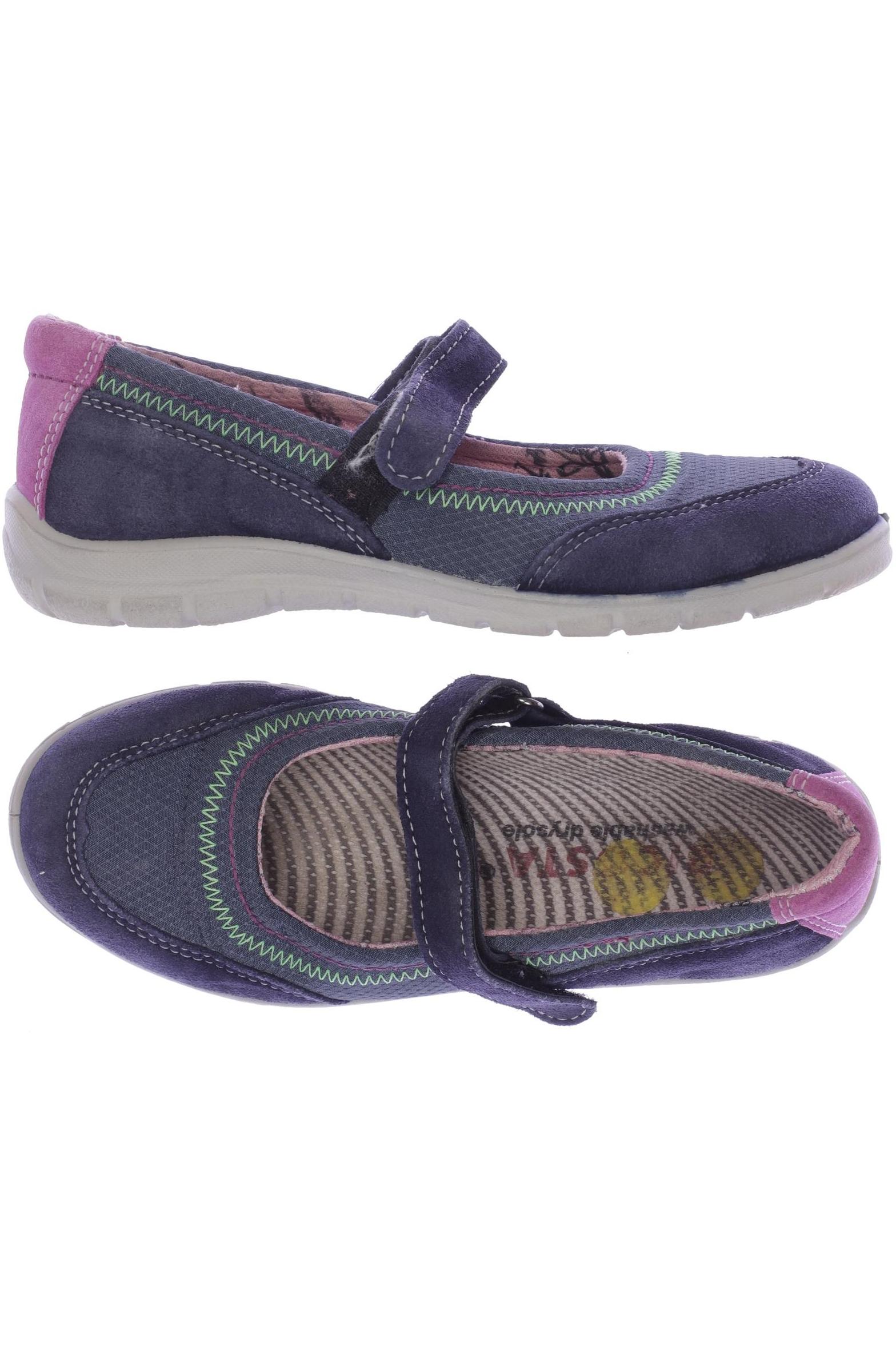 

Ricosta Damen Kinderschuhe, marineblau, Gr. 30