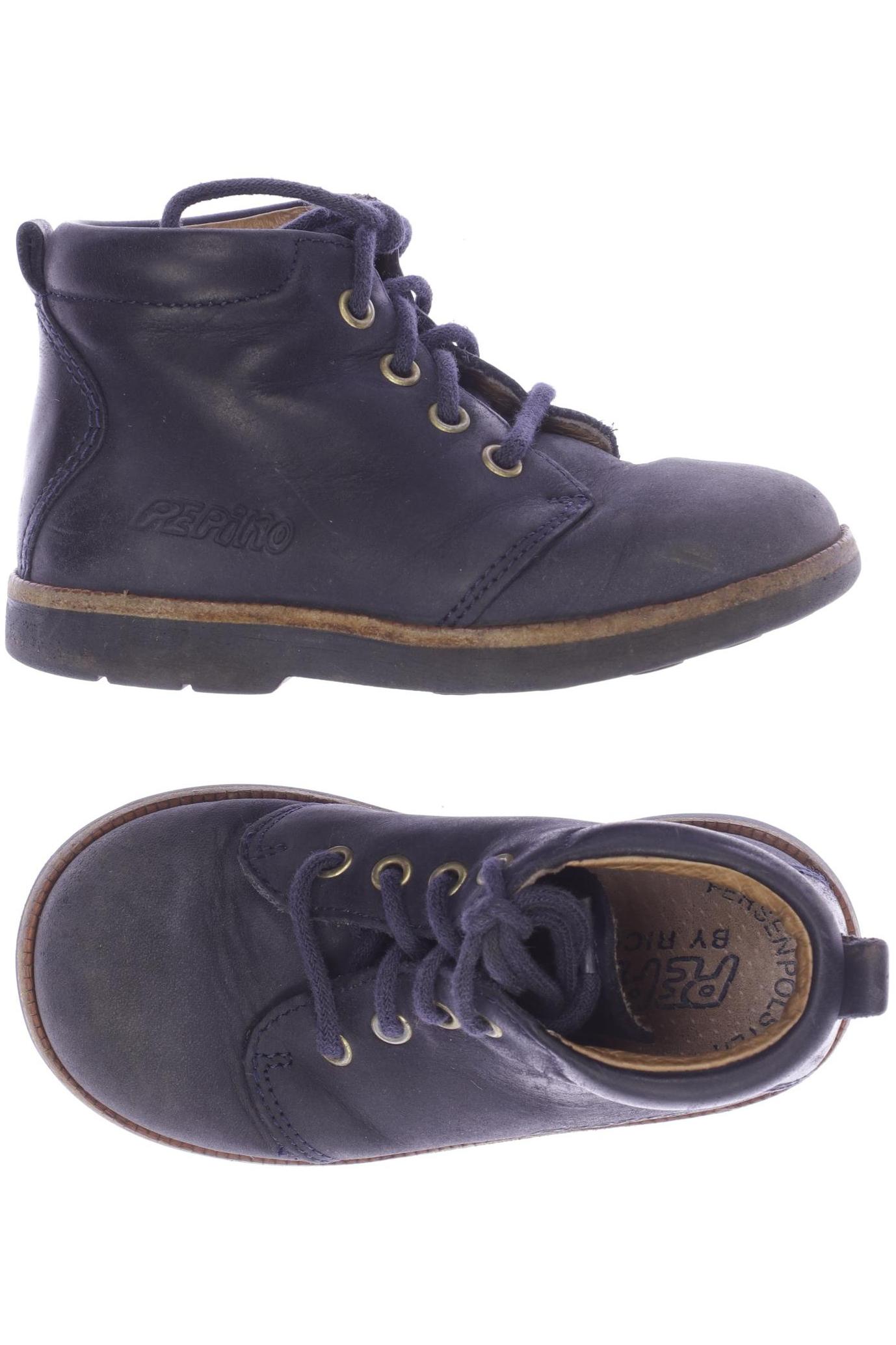 

Ricosta Damen Kinderschuhe, marineblau, Gr. 21