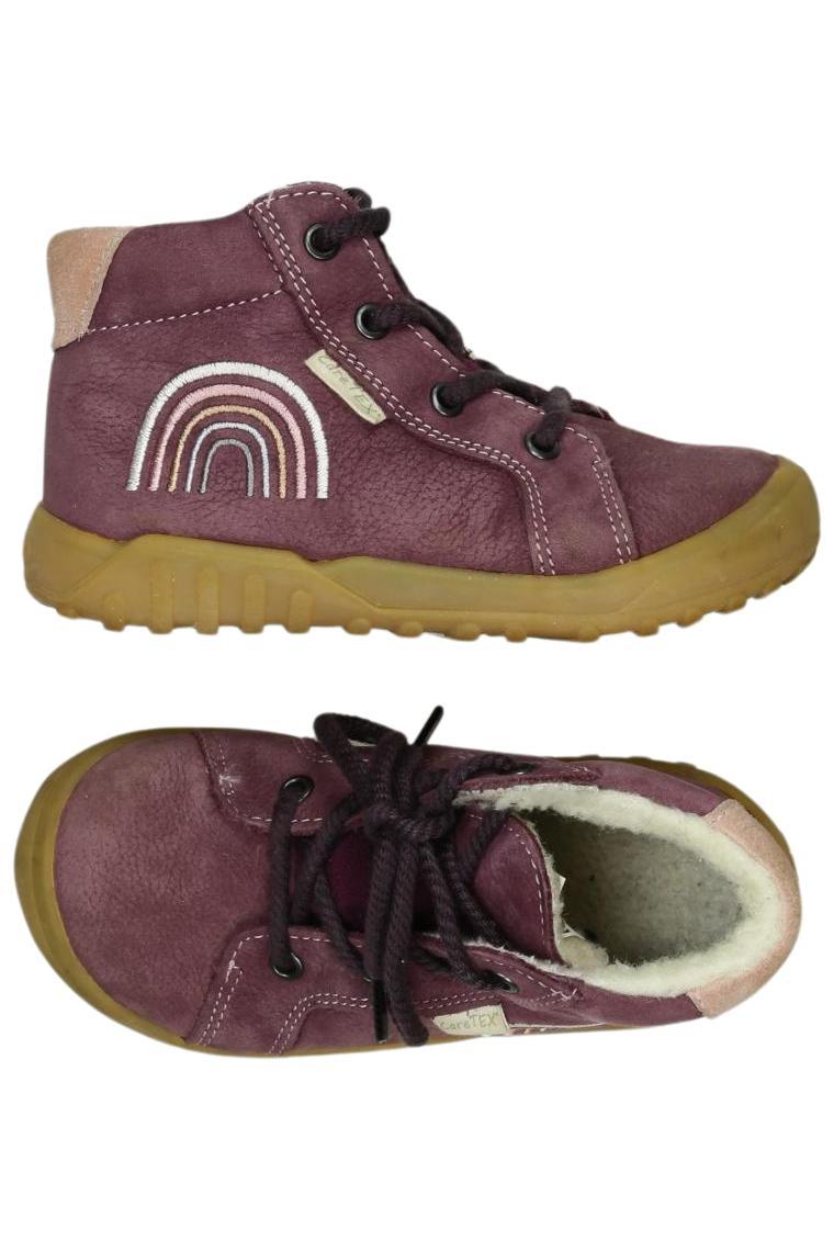 

Ricosta Damen Kinderschuhe, flieder, Gr. 24