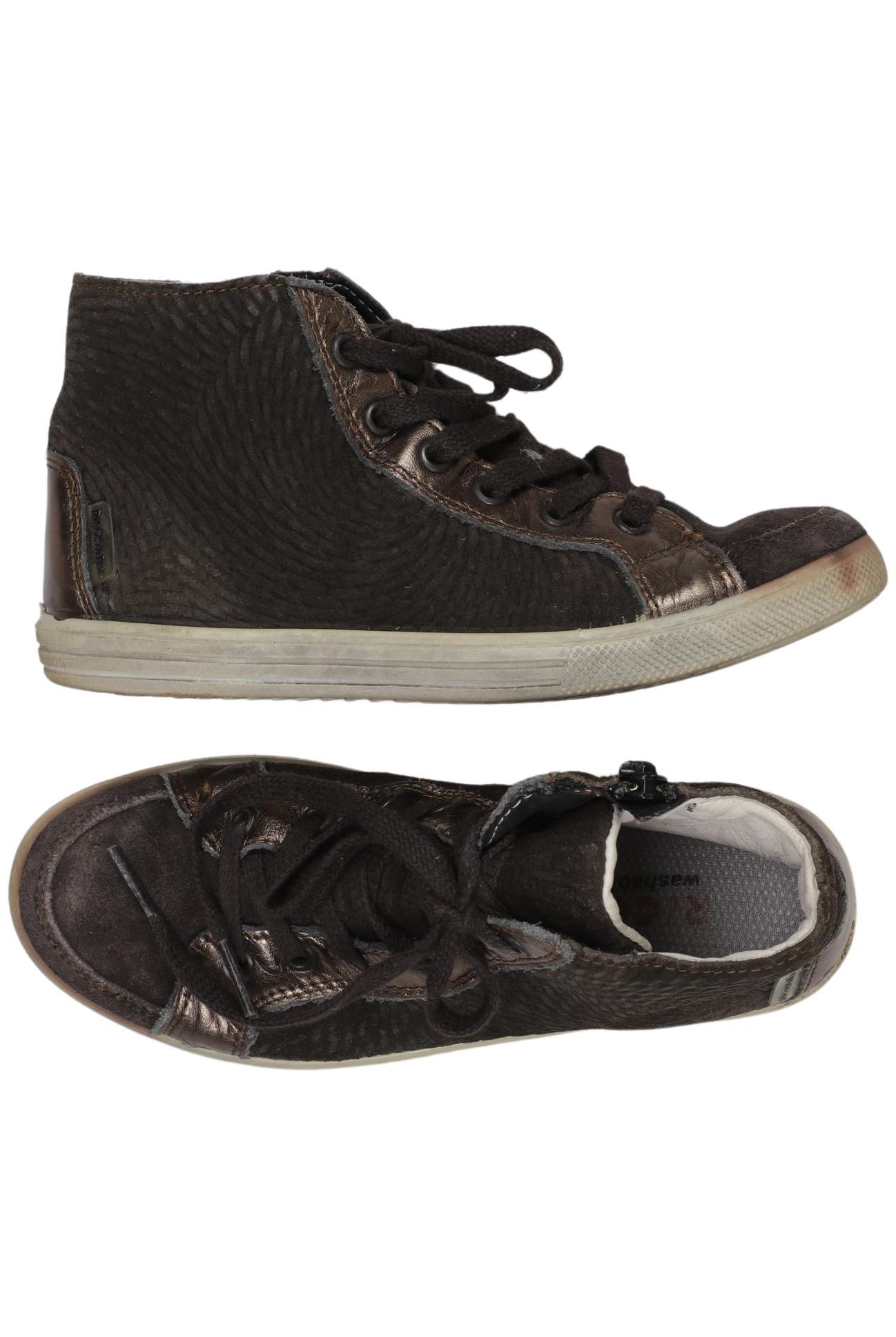 

Ricosta Mädchen Kinderschuhe, braun, Gr. 30