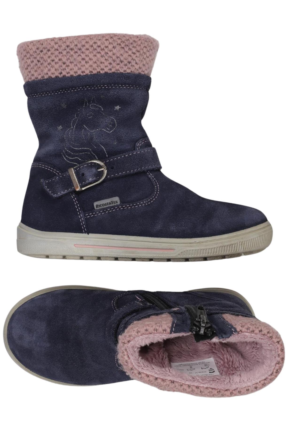 

Ricosta Damen Kinderschuhe, mehrfarbig, Gr. 28