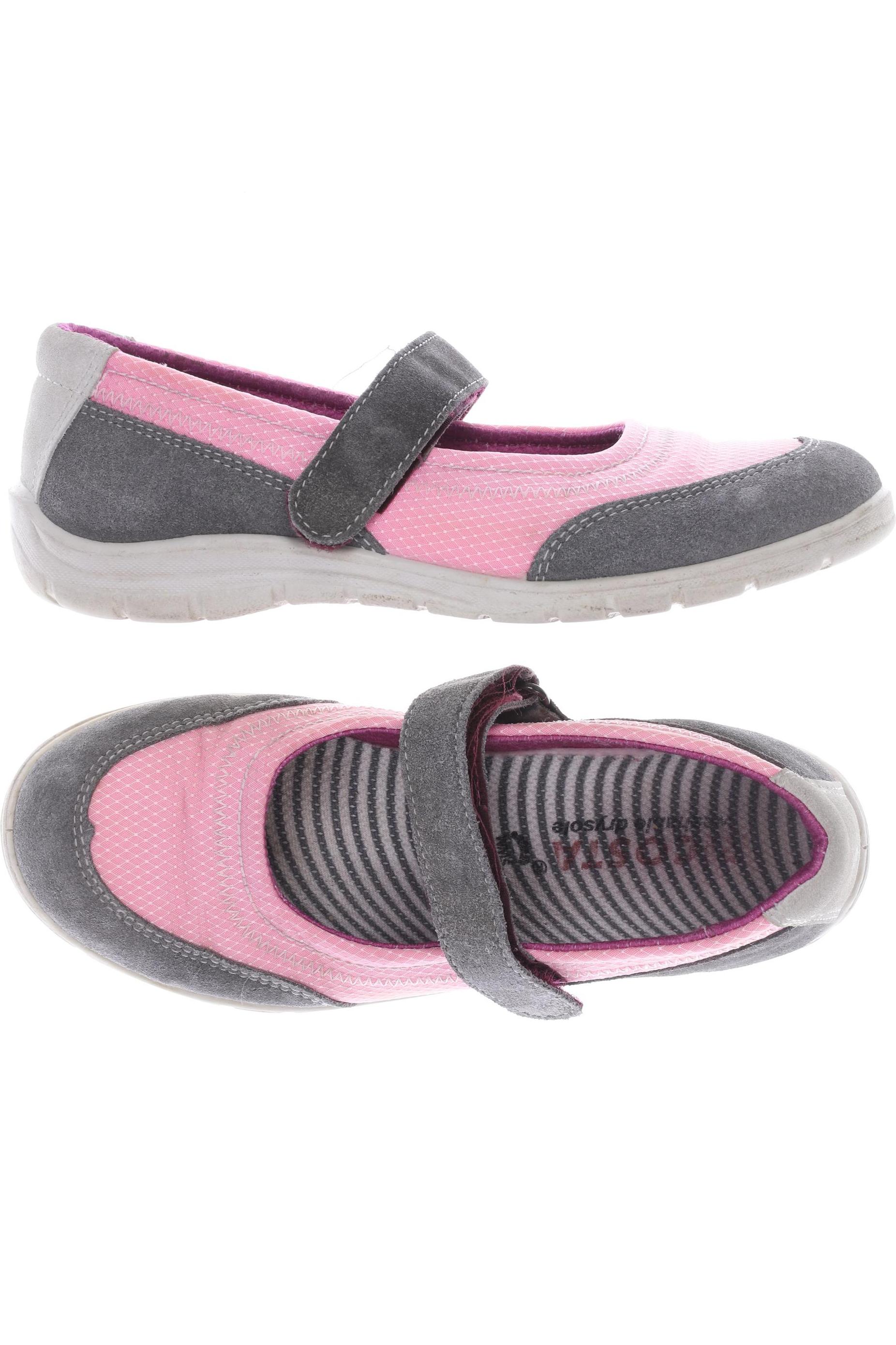 

Ricosta Mädchen Kinderschuhe, pink
