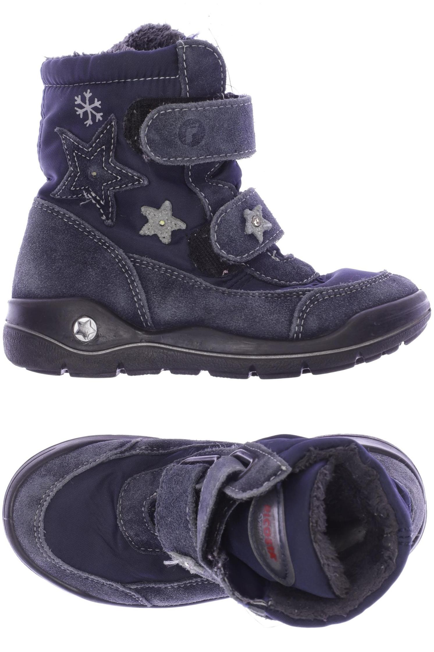 

Ricosta Damen Kinderschuhe, marineblau, Gr. 26