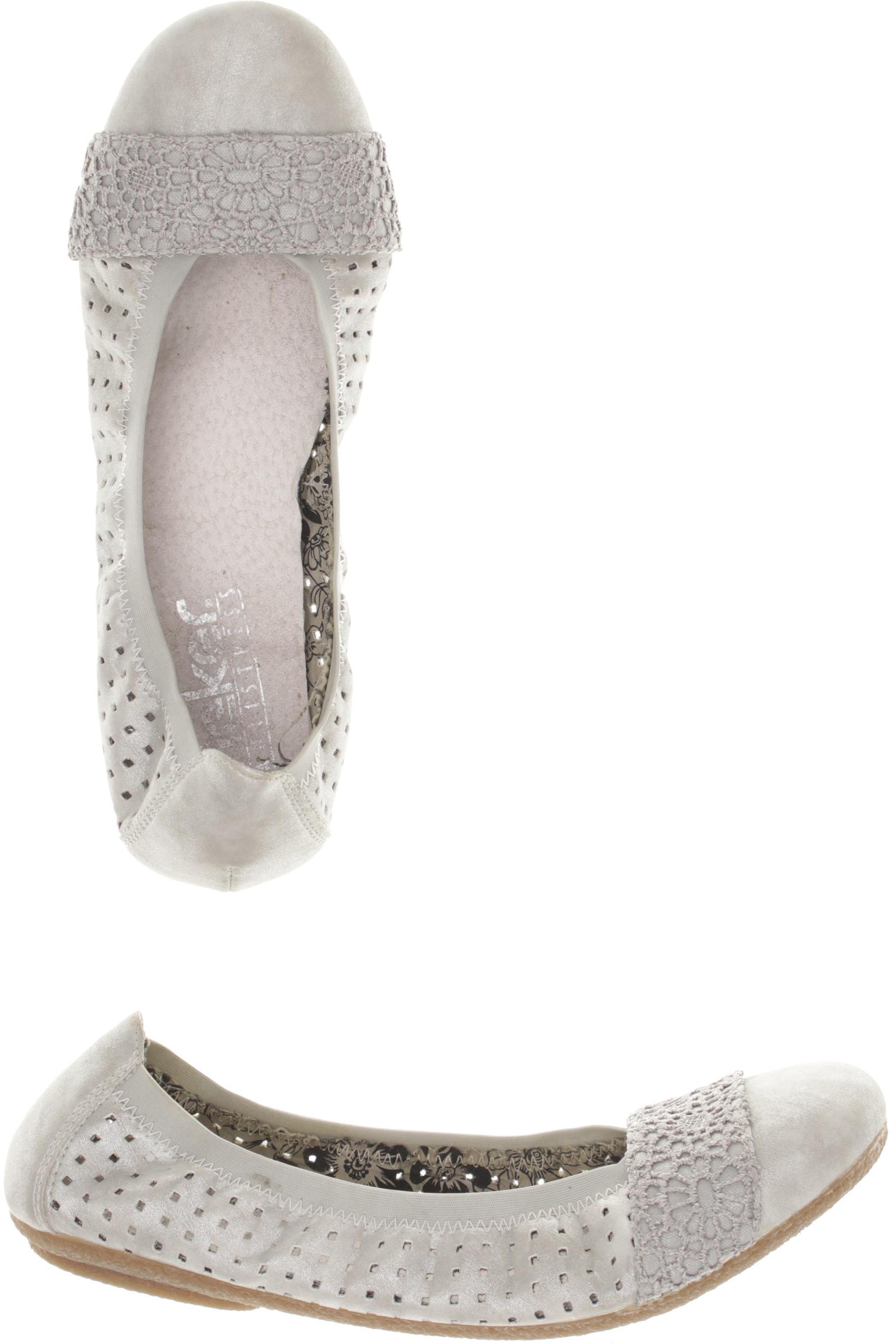 

Rieker Damen Ballerinas, , Gr. 40