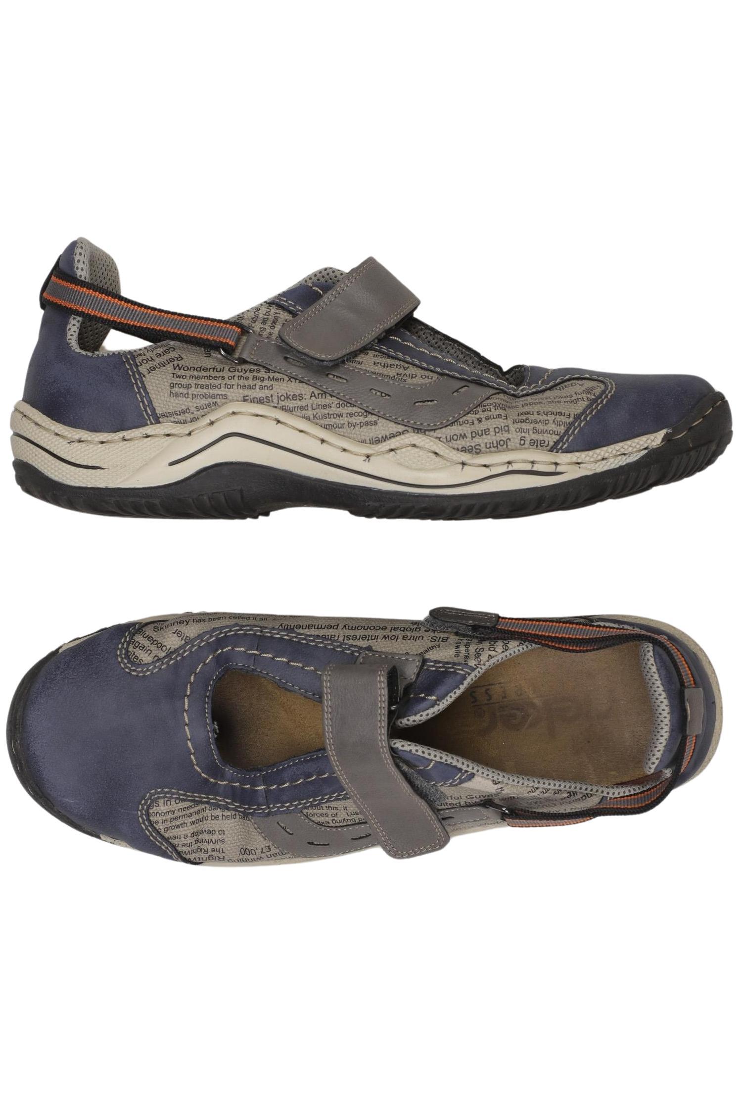 

Rieker Damen Ballerinas, mehrfarbig, Gr. 39