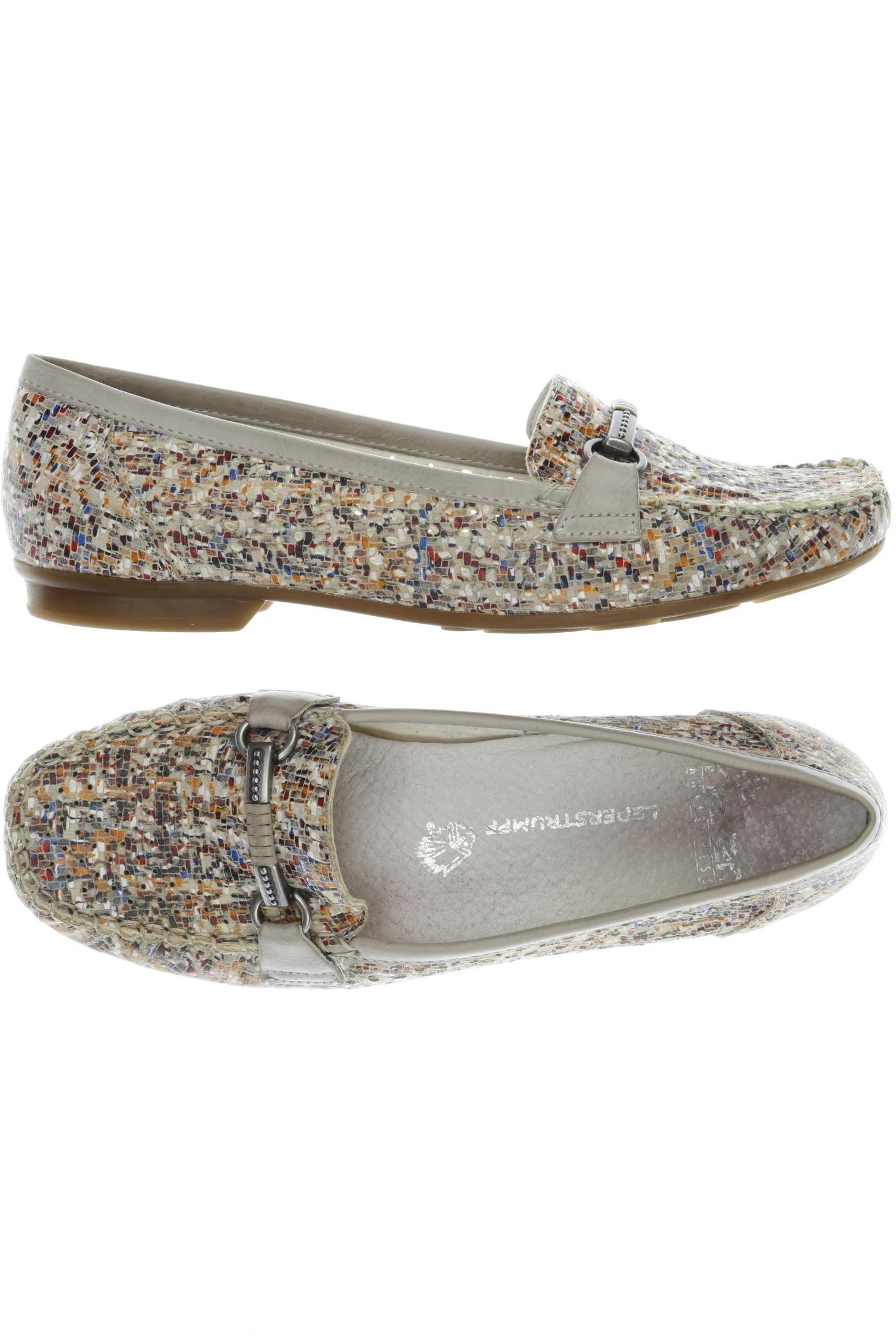 

Rieker Damen Ballerinas, mehrfarbig, Gr. 40