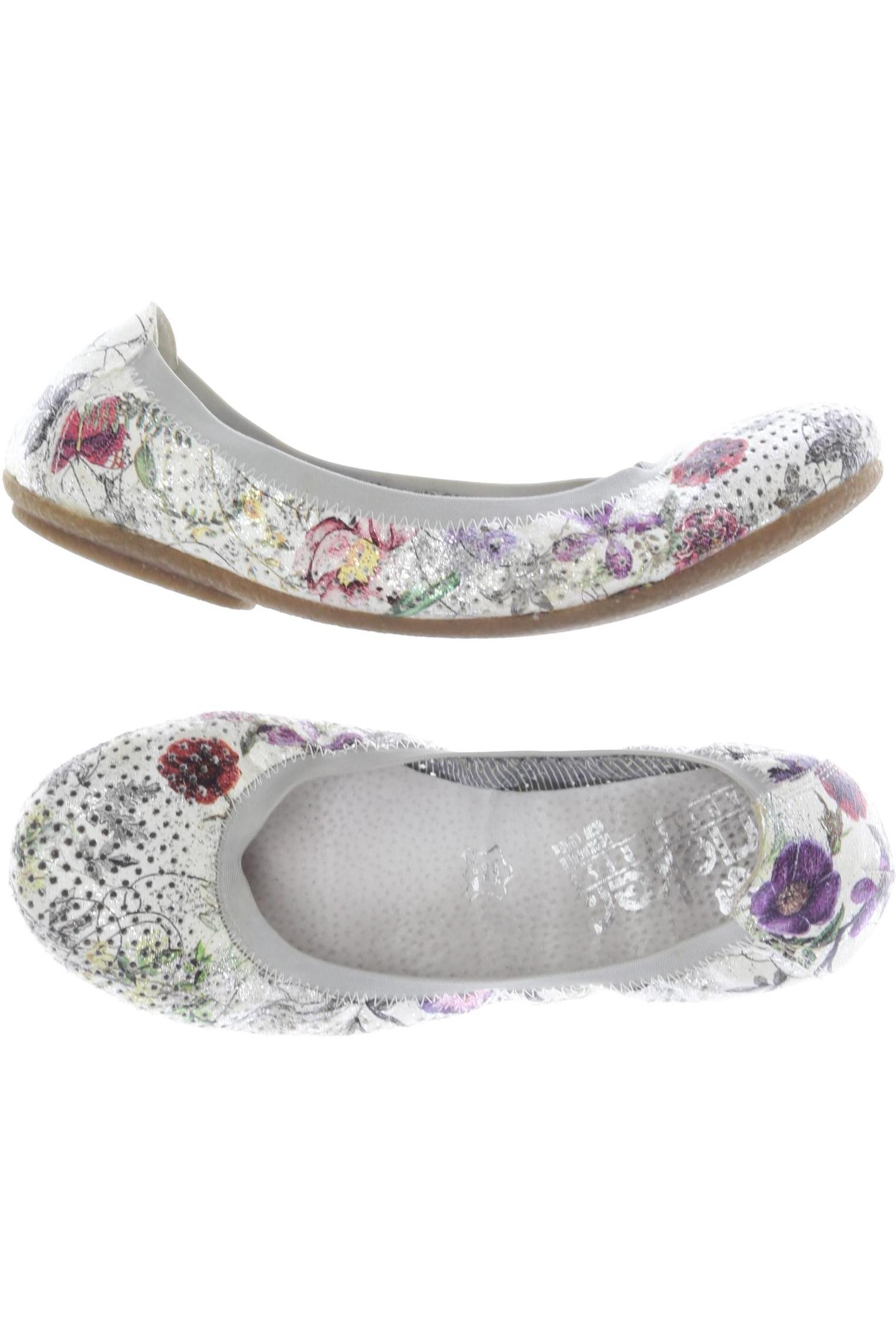 

Rieker Damen Ballerinas, weiß, Gr. 39