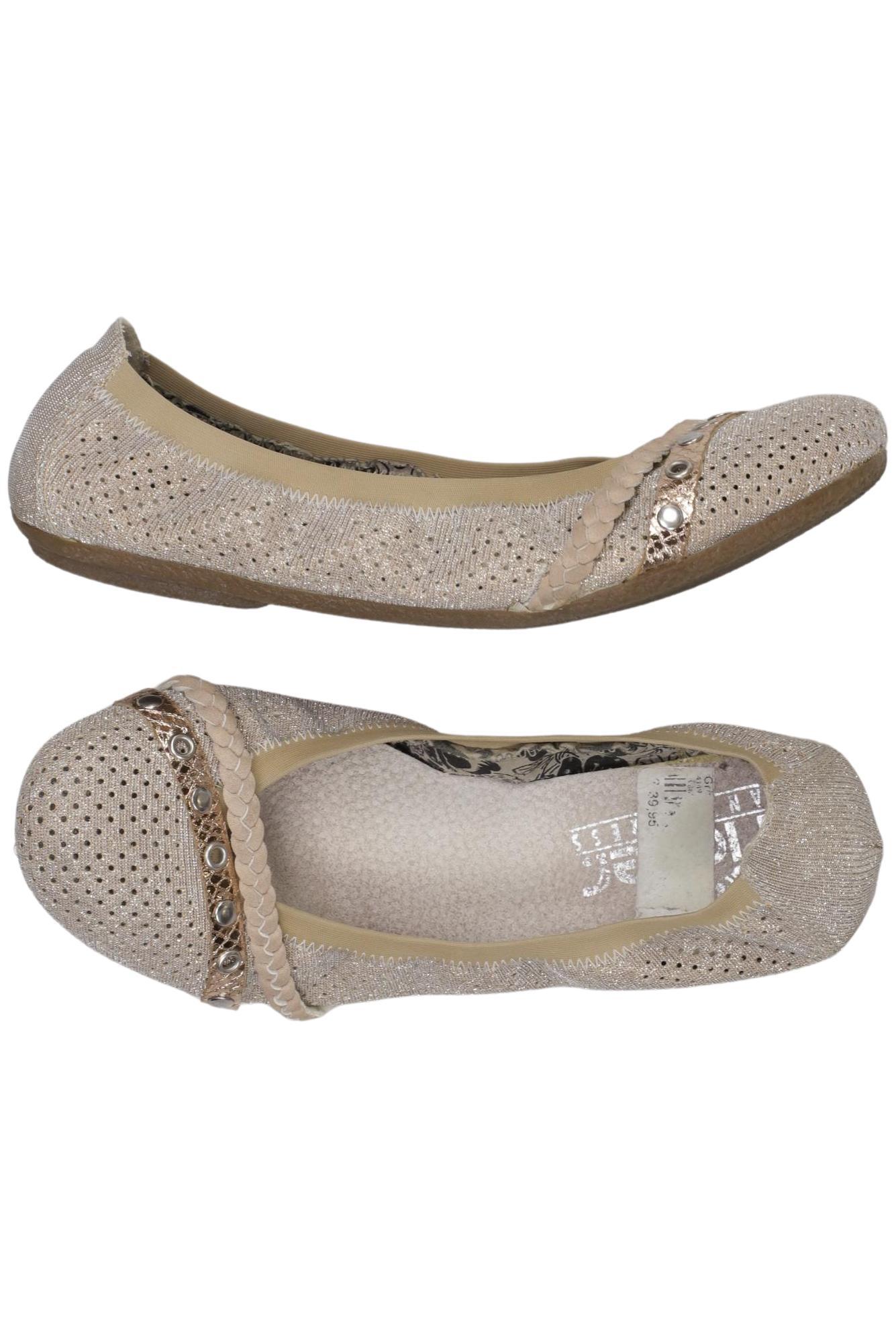 

Rieker Damen Ballerinas, mehrfarbig, Gr. 38