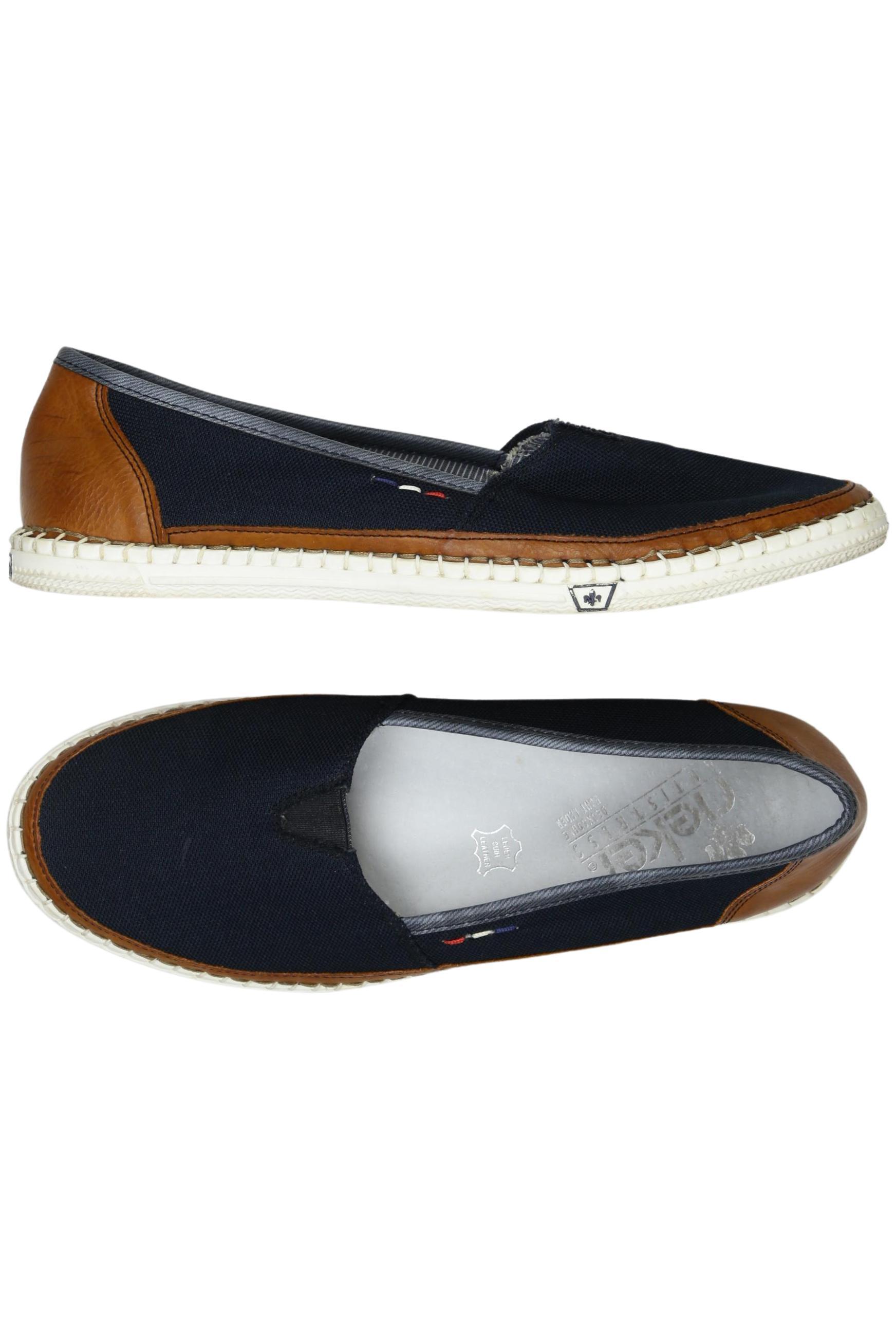 

Rieker Damen Ballerinas, mehrfarbig, Gr. 39