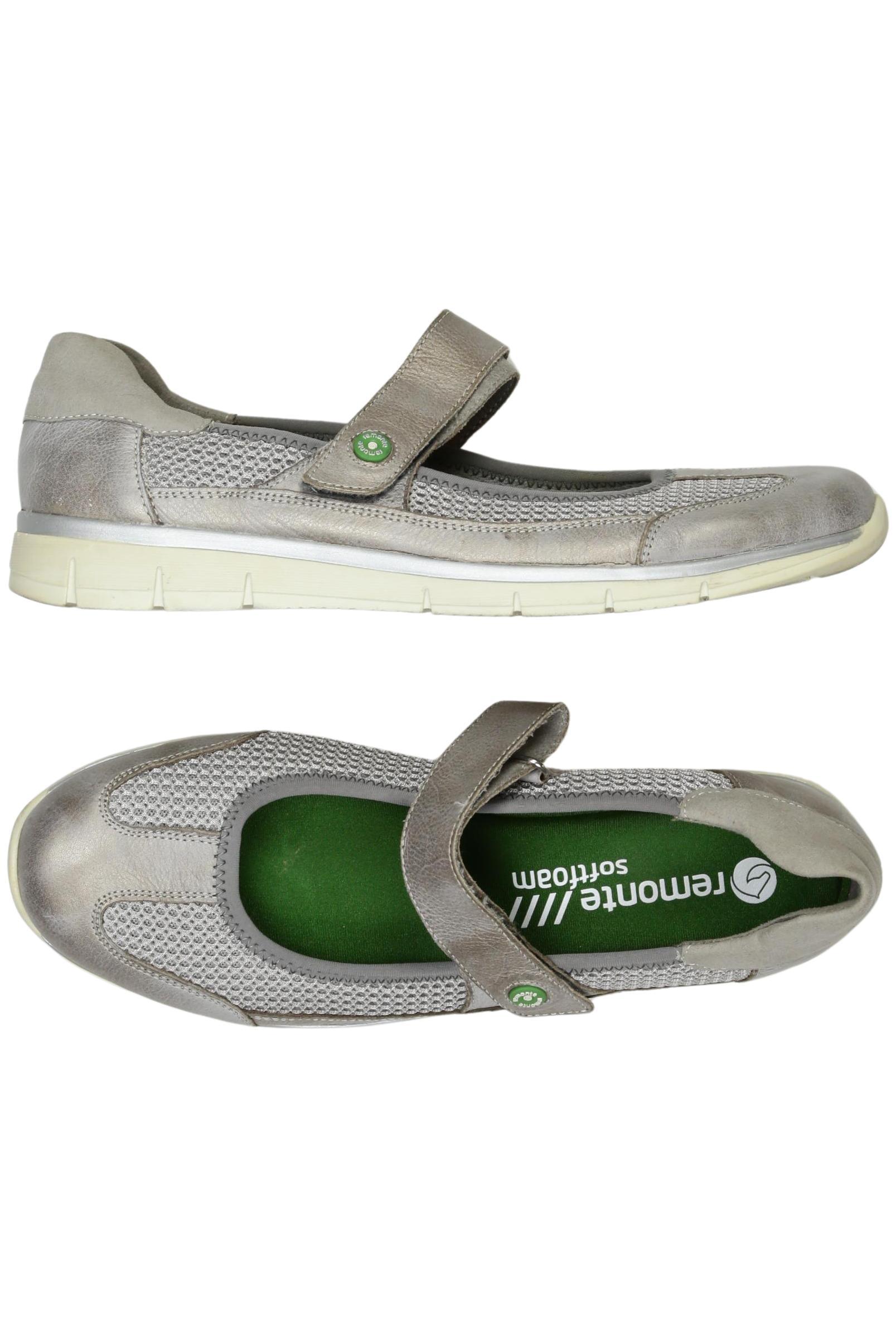 

Rieker Damen Ballerinas, mehrfarbig, Gr. 41