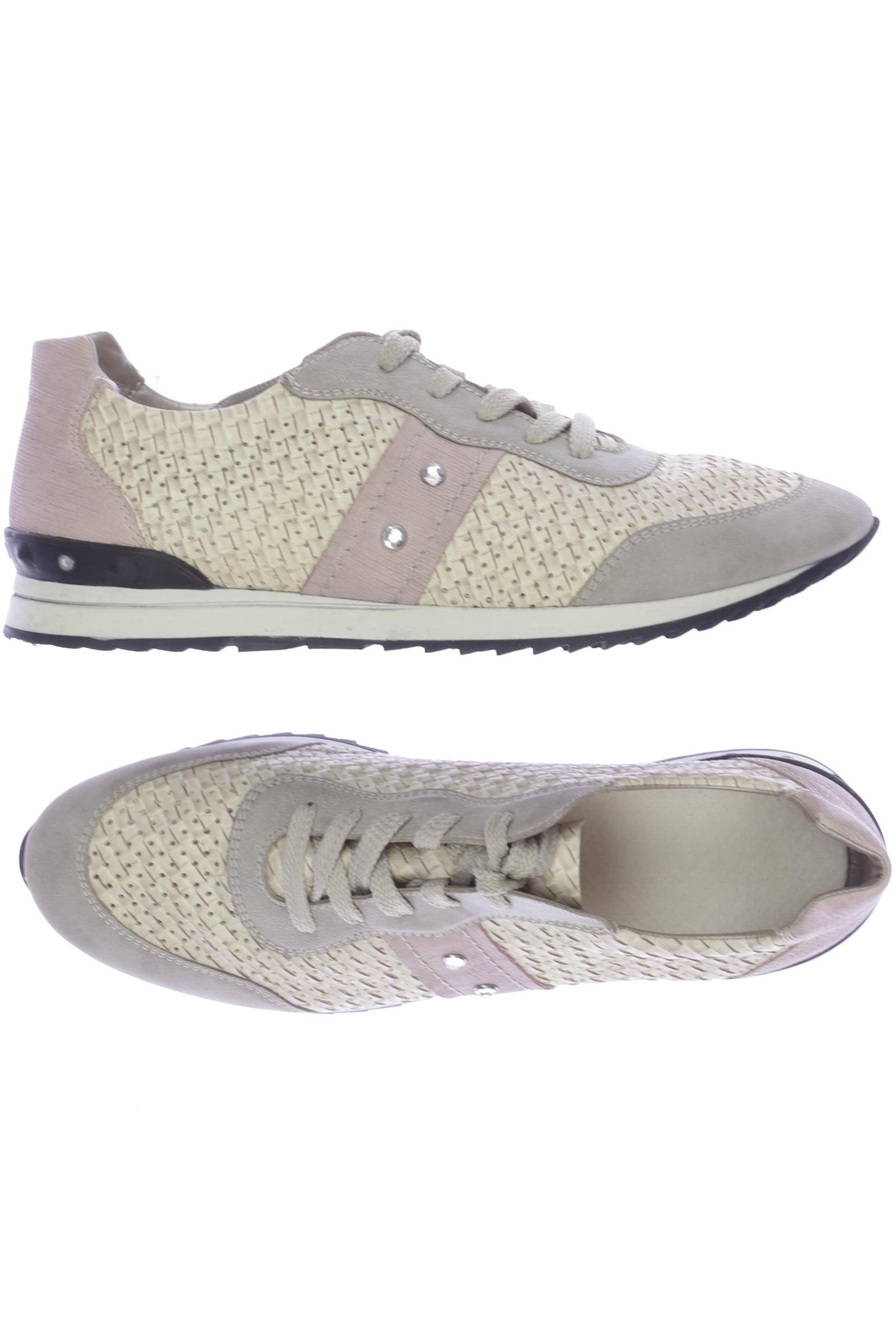 

Rieker Damen Halbschuh, beige