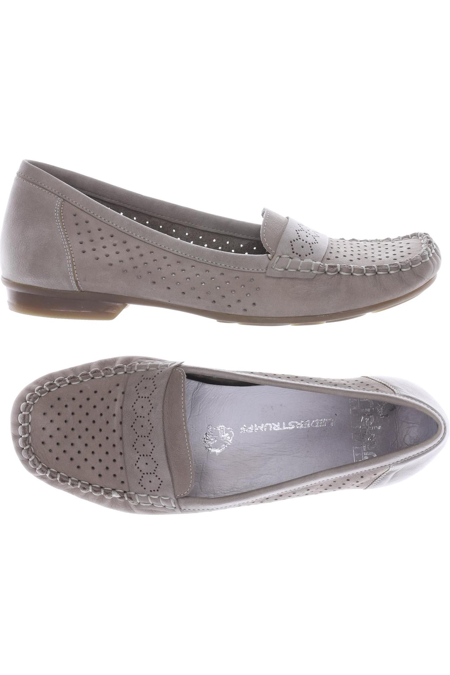 

Rieker Damen Halbschuh, beige