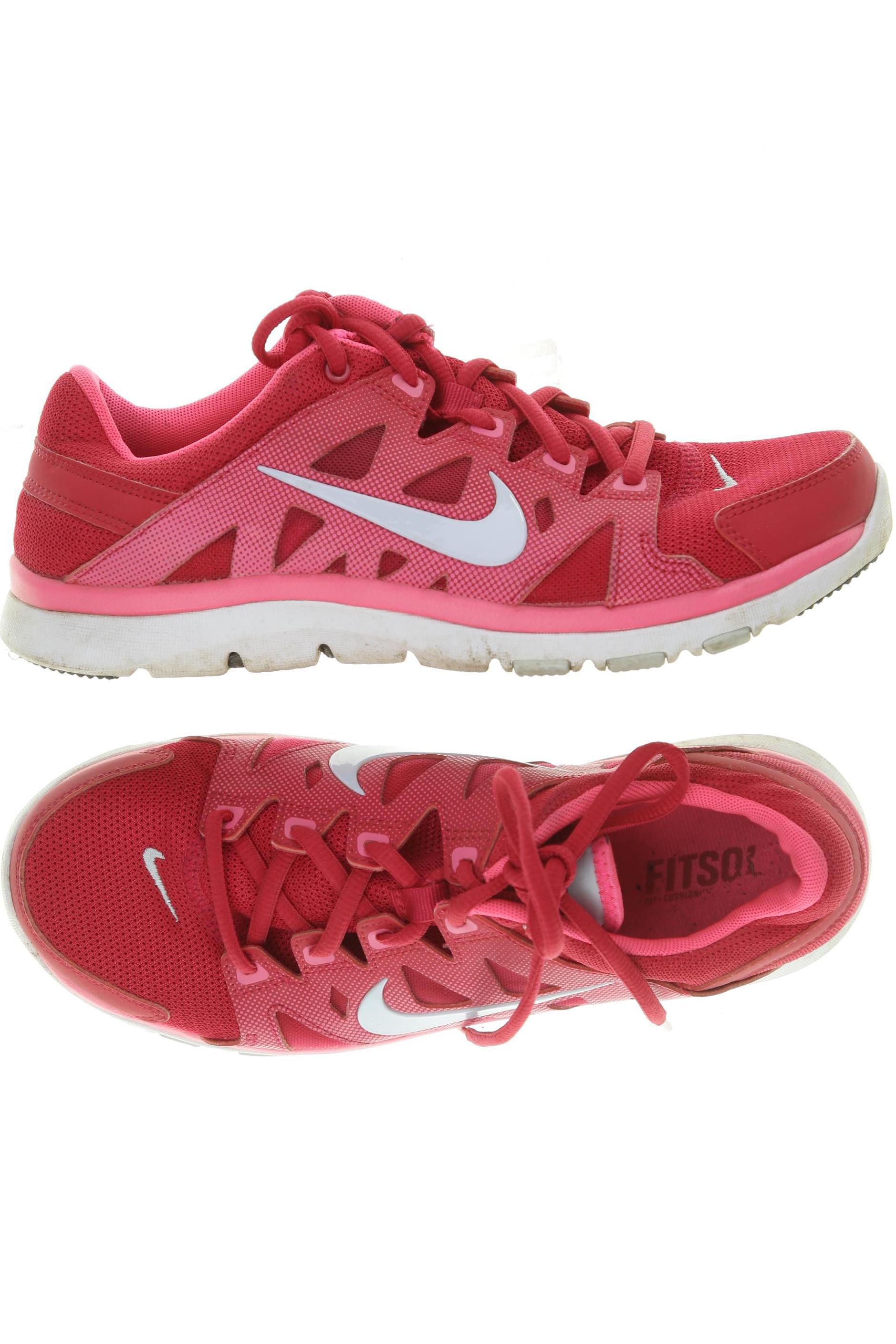 

Nike Damen Sneakers, pink, Gr. 38.5