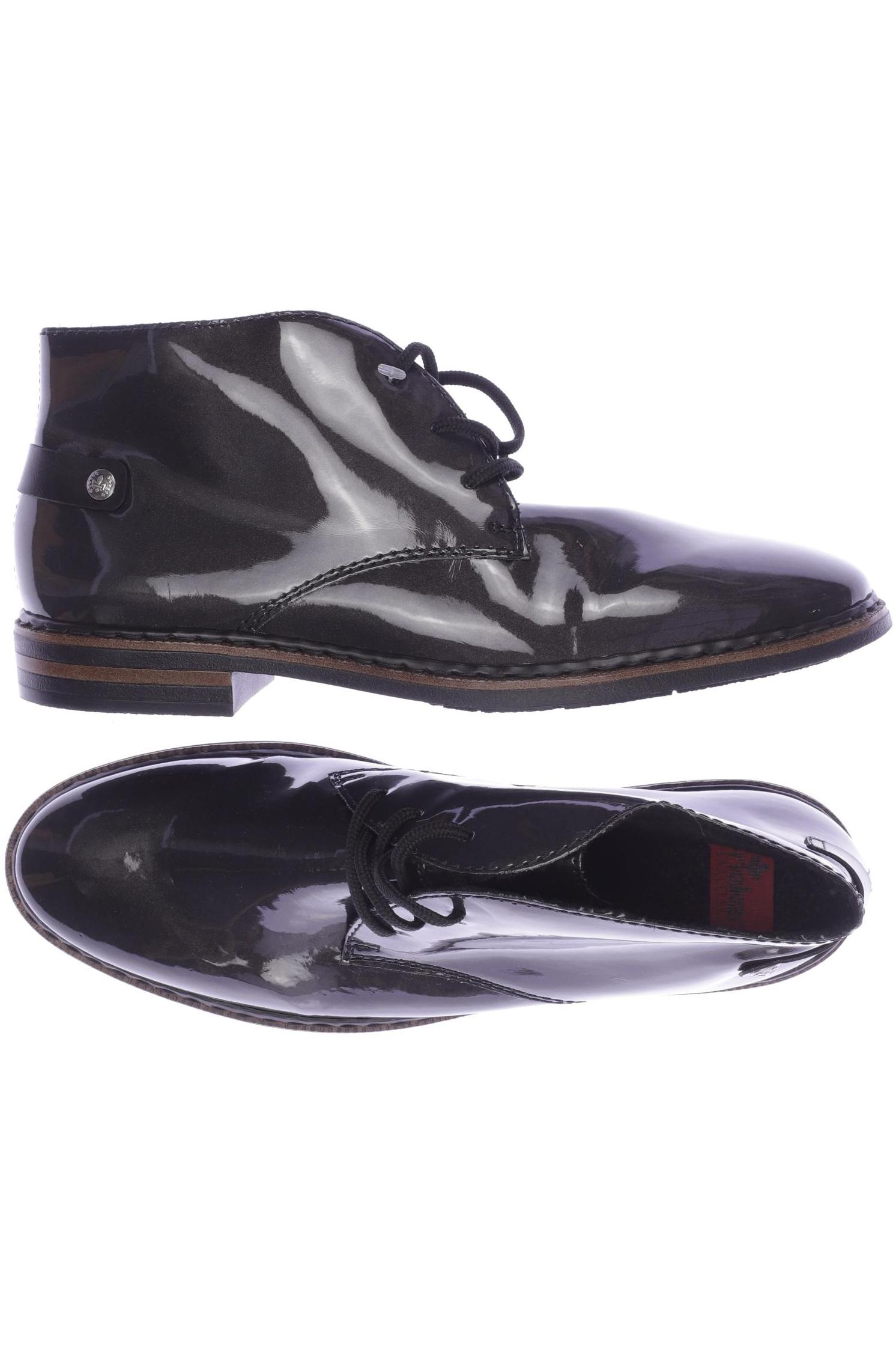 

Rieker Damen Halbschuh, braun